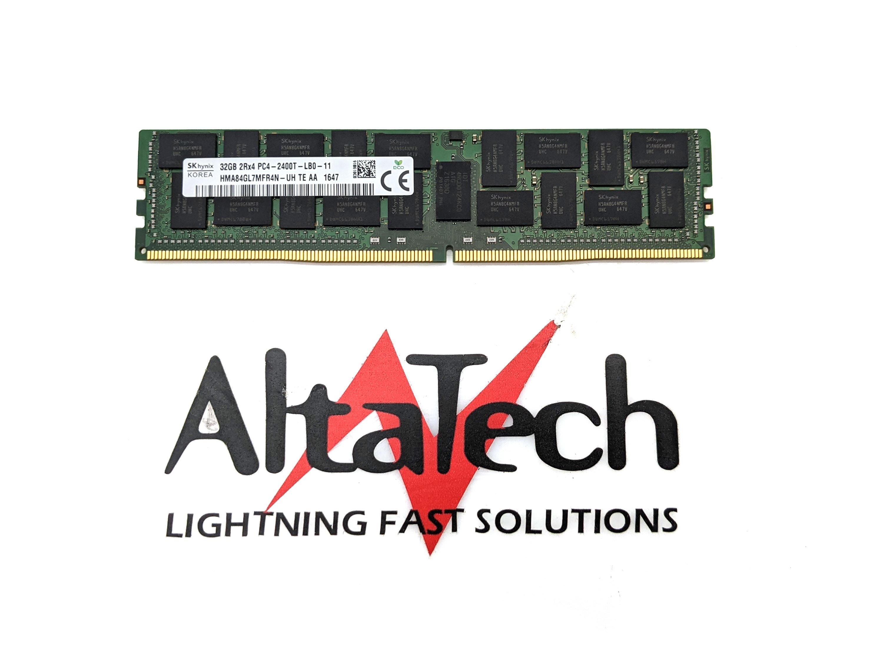 Dell SNP7FKKKC/32G 32GB PC4-19200TL 2Rx4 ECC