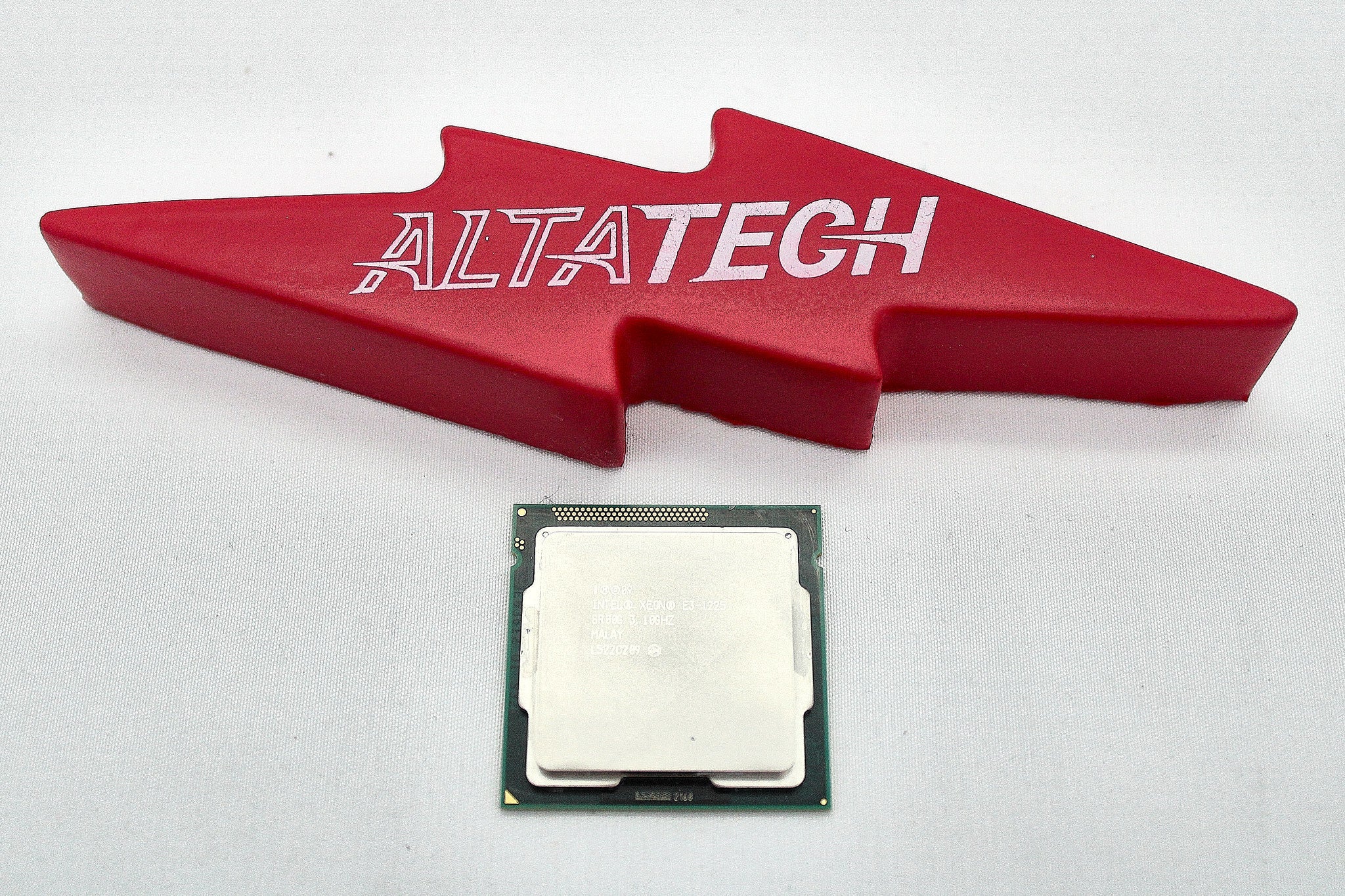 Dell SR00G 3.16GHZ 6M 5GT/S 95W E3-1225 QC