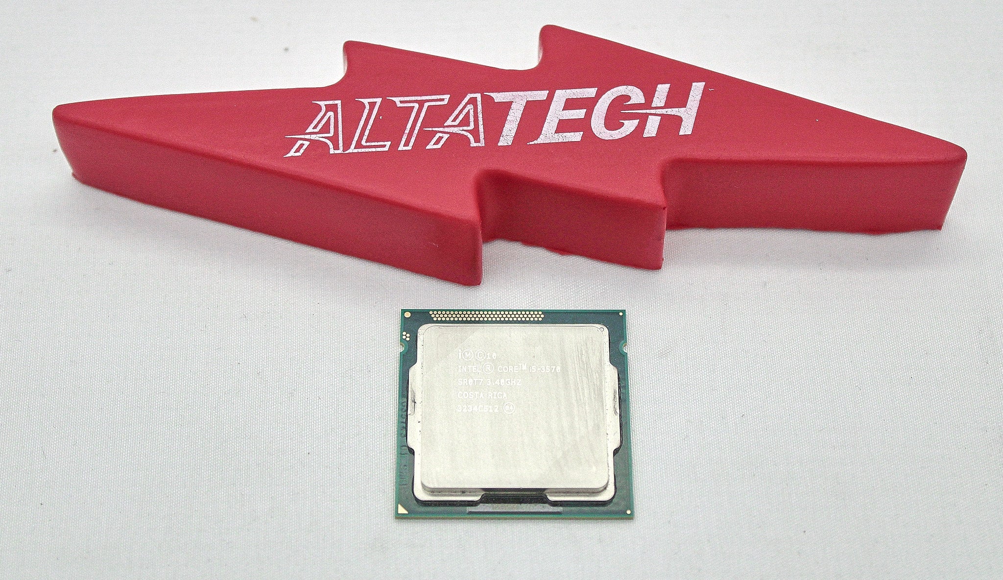 Dell SR0T7 I5-3570 3.4GHZ 6MB QC LGA1155