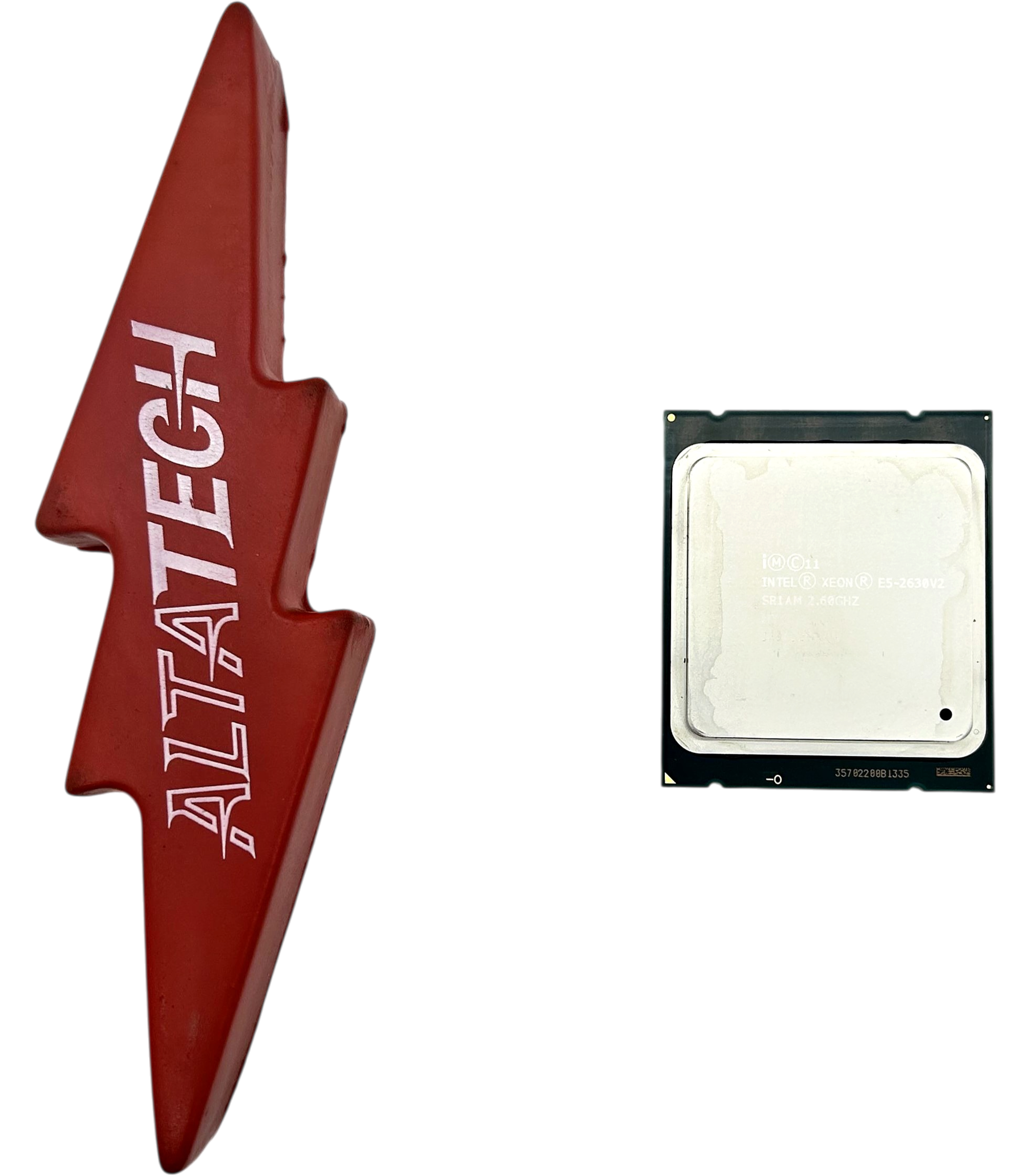 Dell SR1AM 2.6GHZ/15MB/80W/ 6C PRC, E5-2630V2