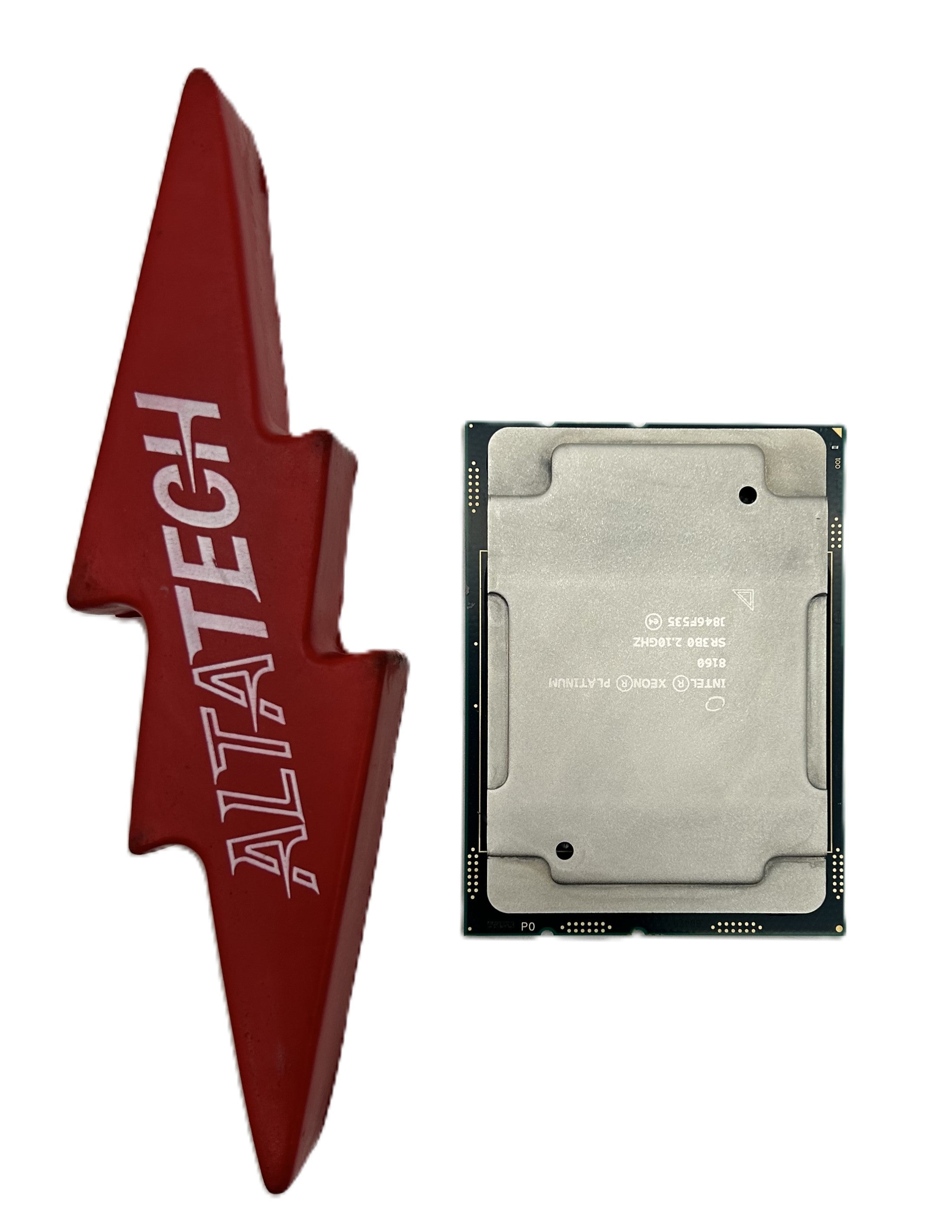 Dell SR3B0 2.1GHZ/33MB/150W/24C, PT 8160
