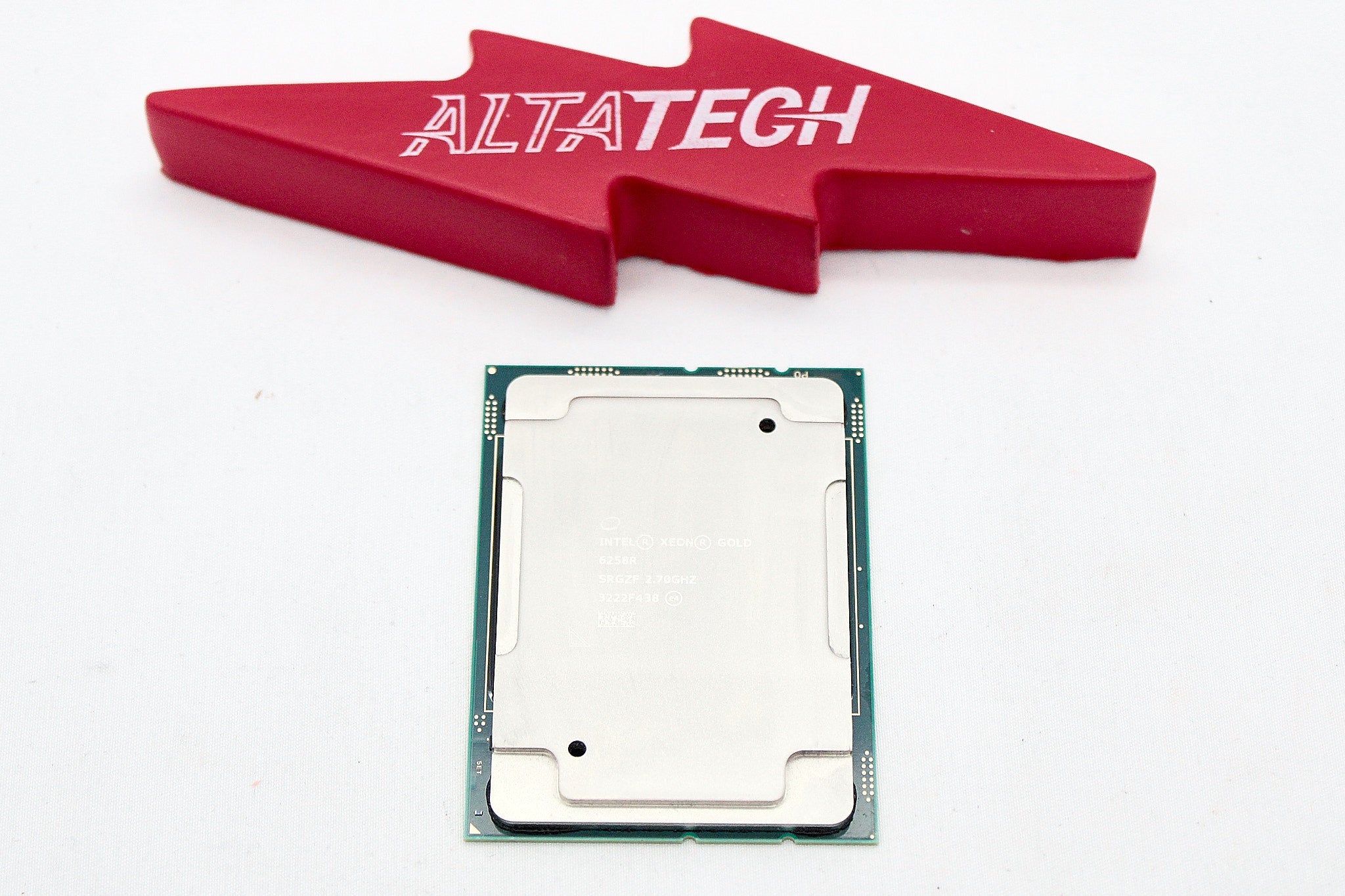 Dell SRGZF 2.7GHZ/38.5MB/205W/28C AU 6258R
