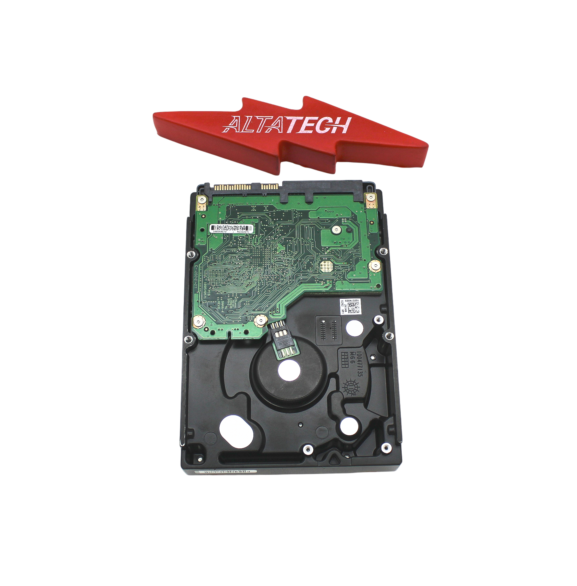 Dell ST3300657SS 300GB 15K SAS 3.5 6G for DELL Server & Storage PN F61