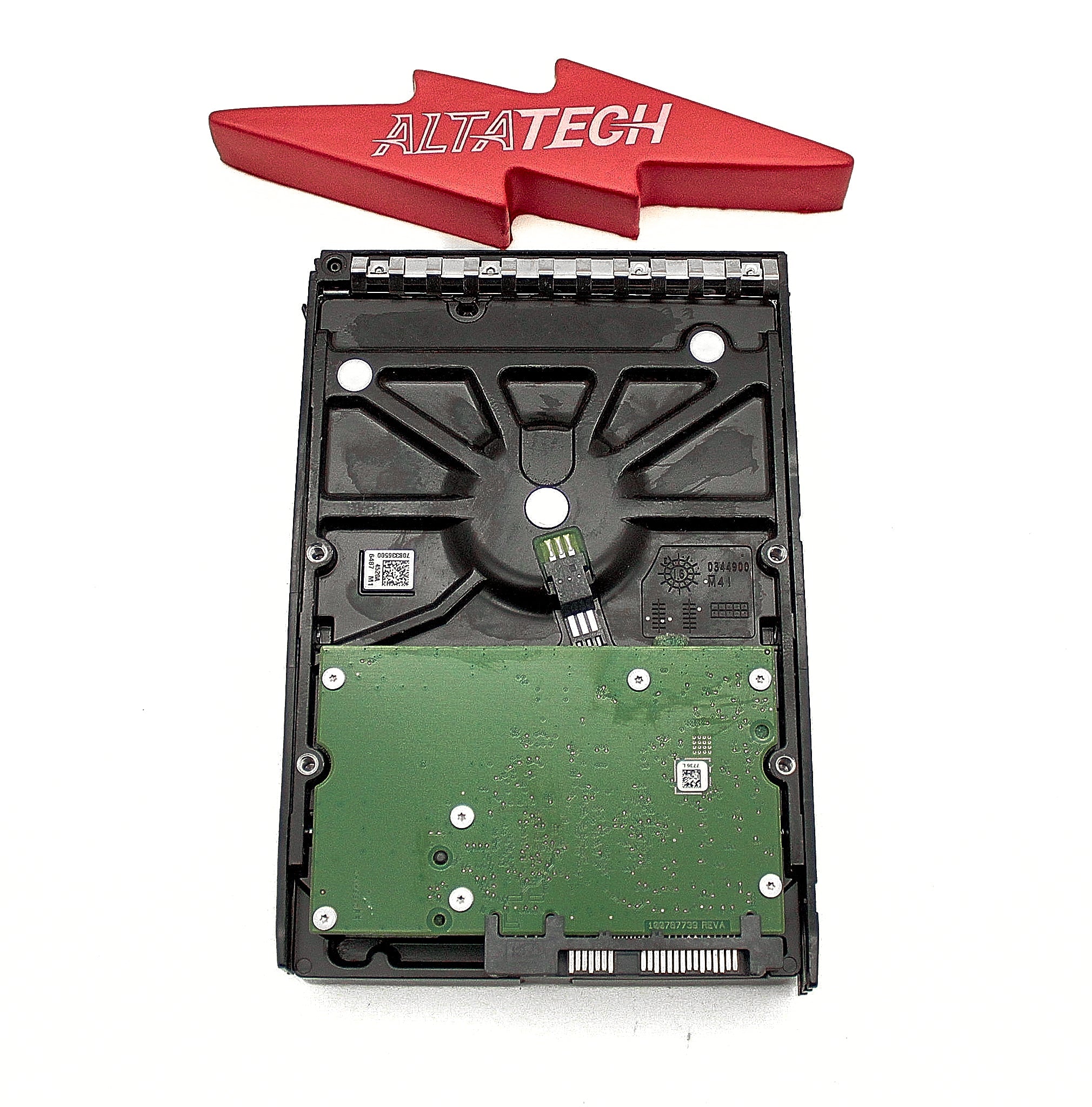 Dell ST6000NM0014 6TB 7.2K SAS 3.5 12G 4K