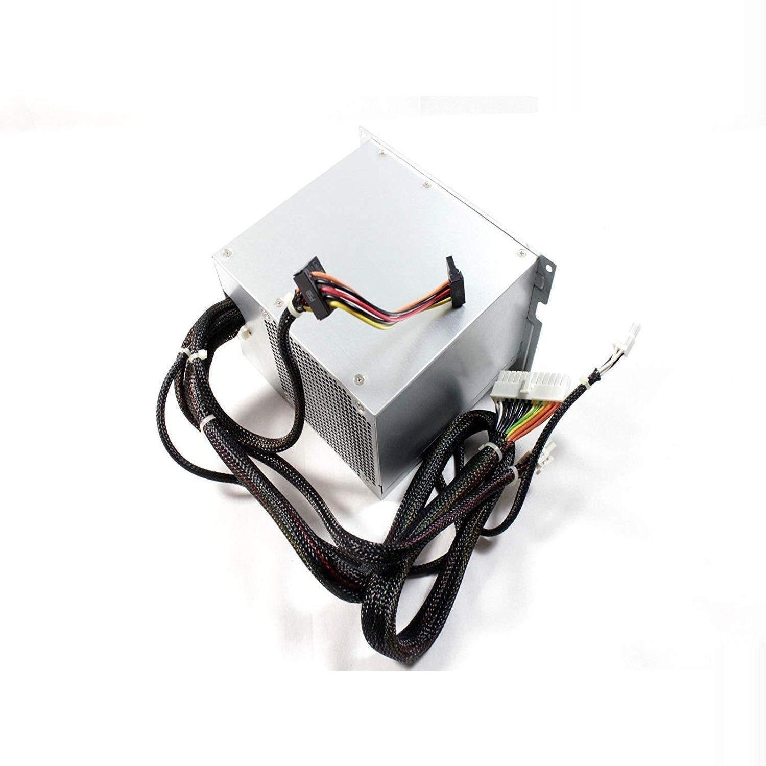 T122K Power Supply Power Brick Power Source PSU Non-Redundant 375w For The T310 Server, Part Number: T128K, Model Numbers: N375E-01, NPS-375CB-1 A