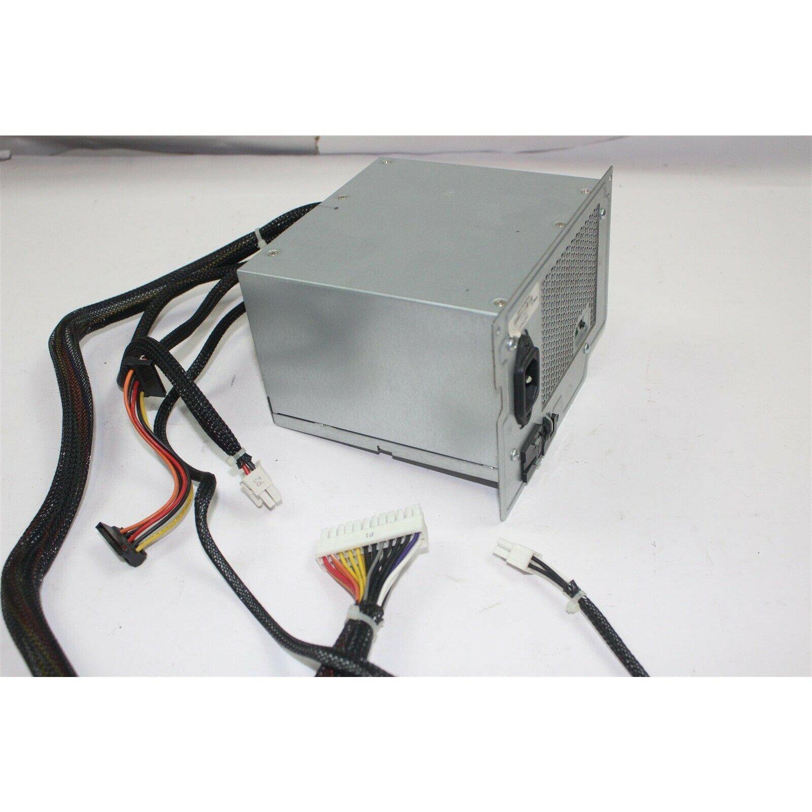 Dell Power Dell T128K T122K PowerEdge T310 375W Power Supply L375E-S0 N375E-01