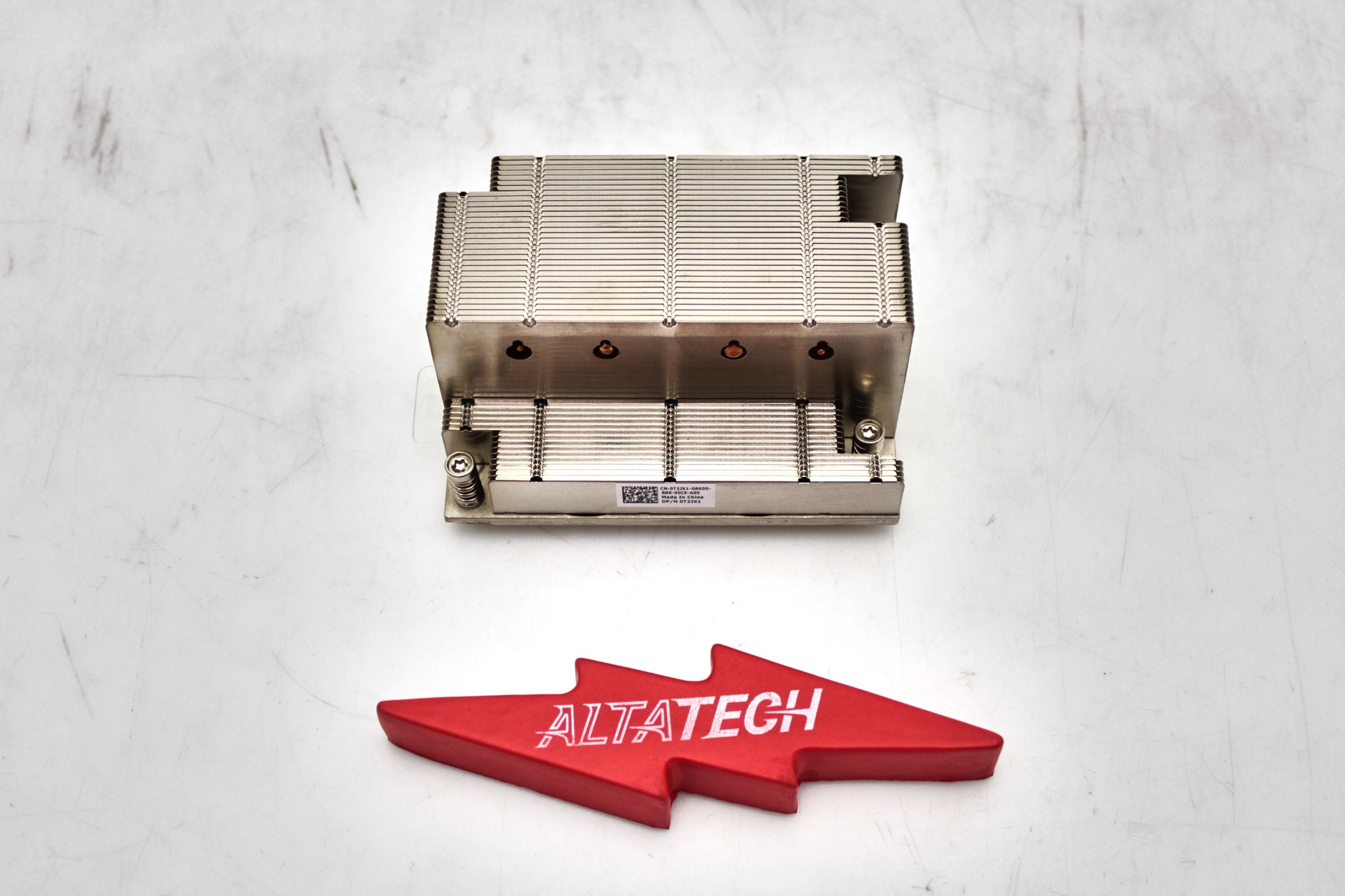 Dell T2JX1 STANDARD HEATSINK FOR R7415