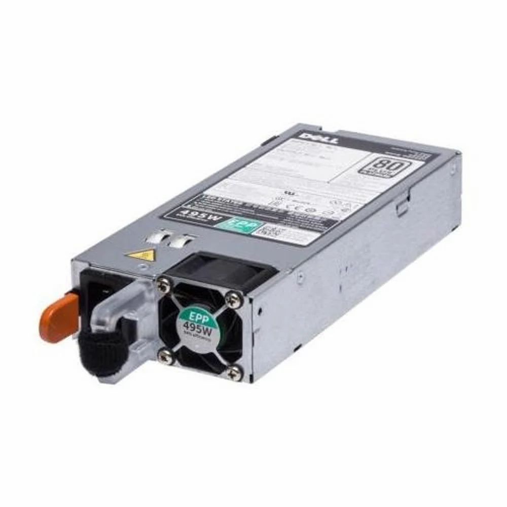 PSU Dell T440 Server Power Supply 02FR04, 0Y6XYK