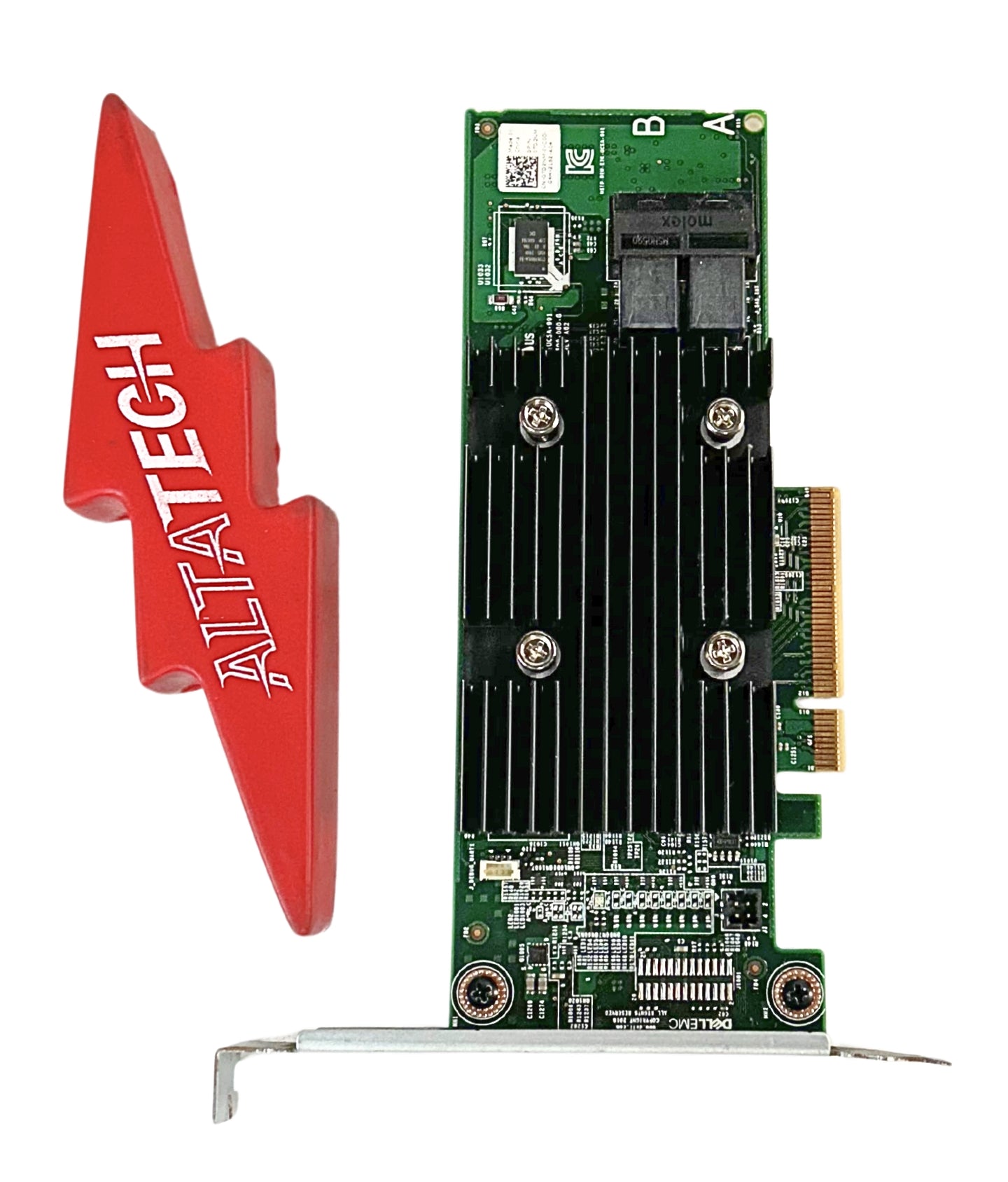 Dell TD2NM PERC H330+ PCI-E 12GB CONTR FH G14