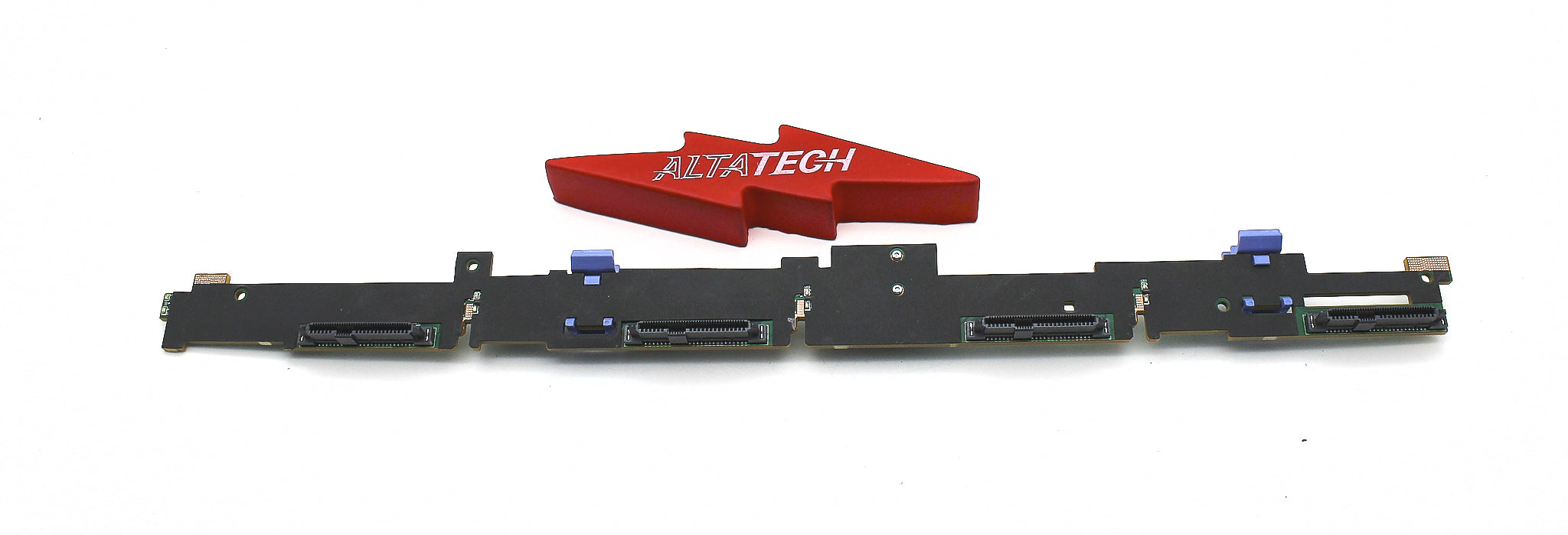Dell TDM6T BACKPLANE, 4X3.5 R340/R440/R640