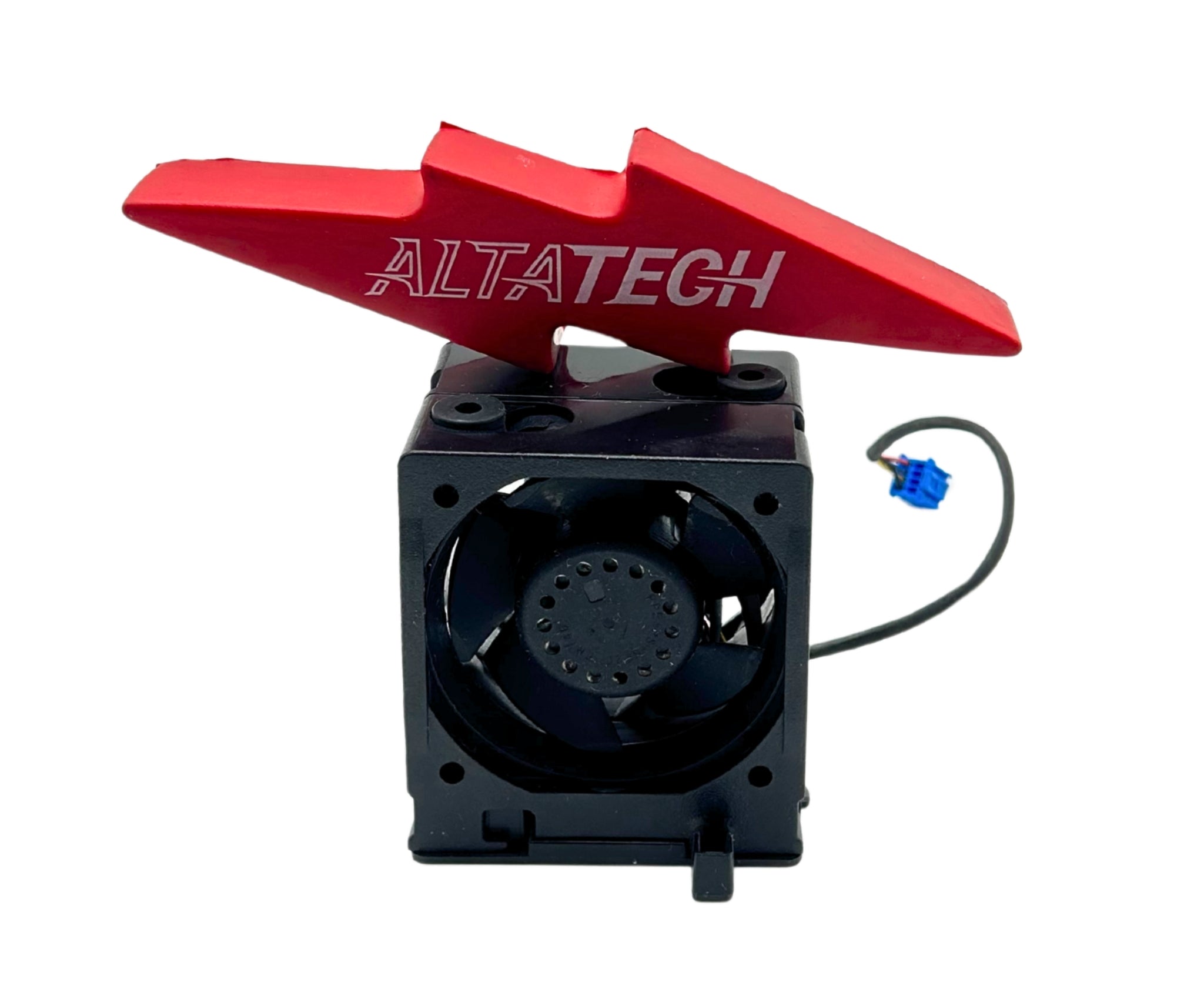 Dell TYWNJ FAN ASSY R530