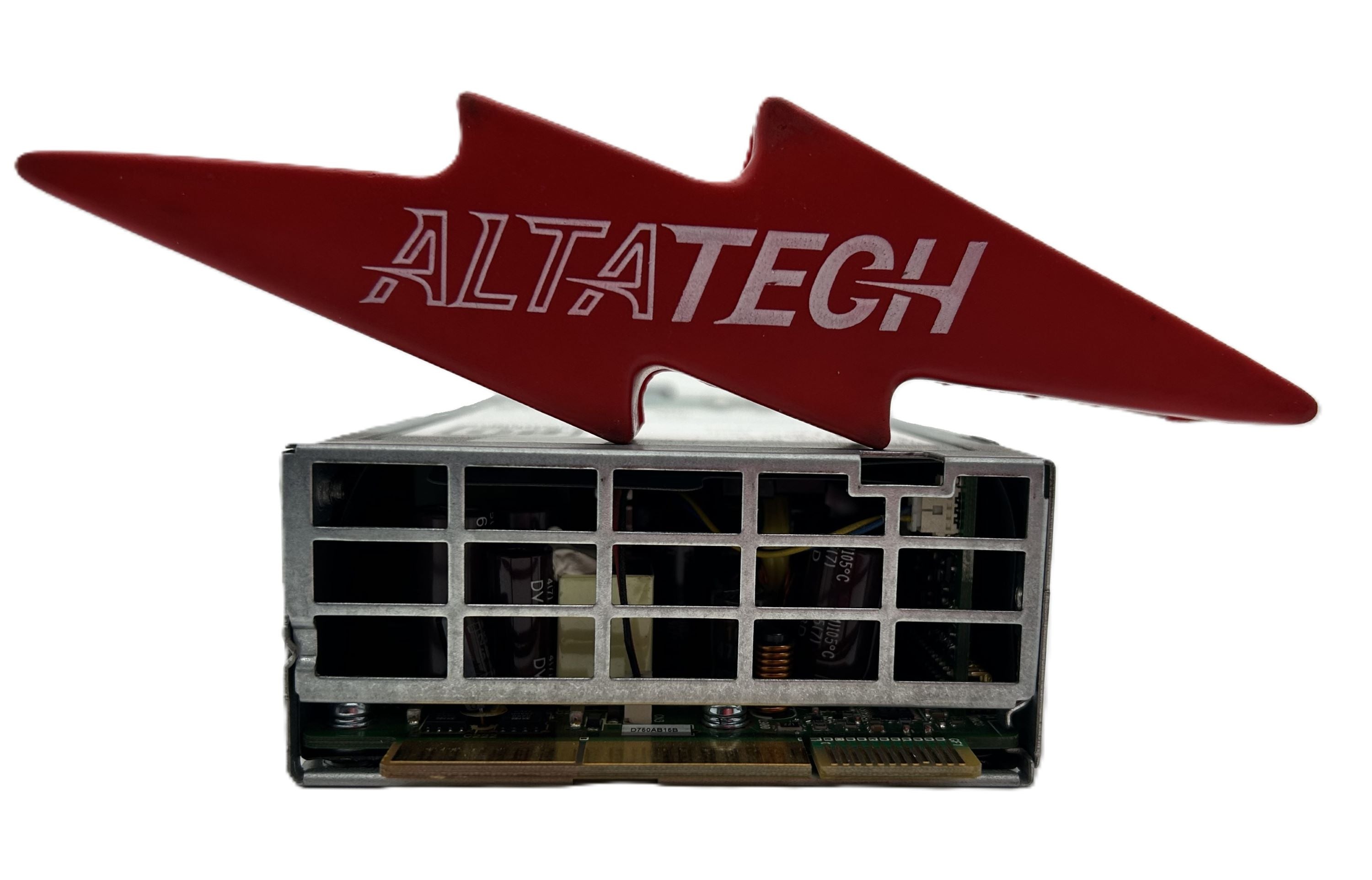 Dell V1YJ6 750W POWER SUPPLY EPP PLAT D750E-S6 80+ R730