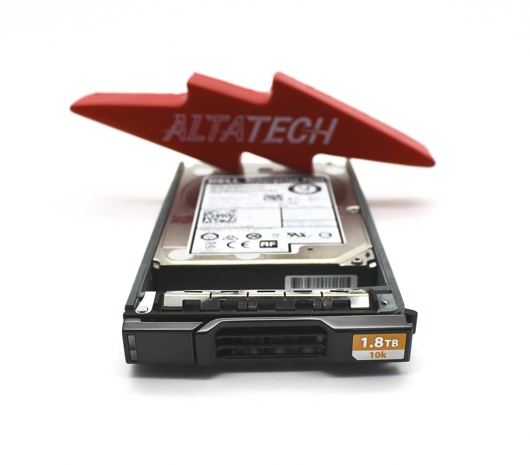 Dell V768J 1.8TB 10K SAS 2.5 12G HDD EP