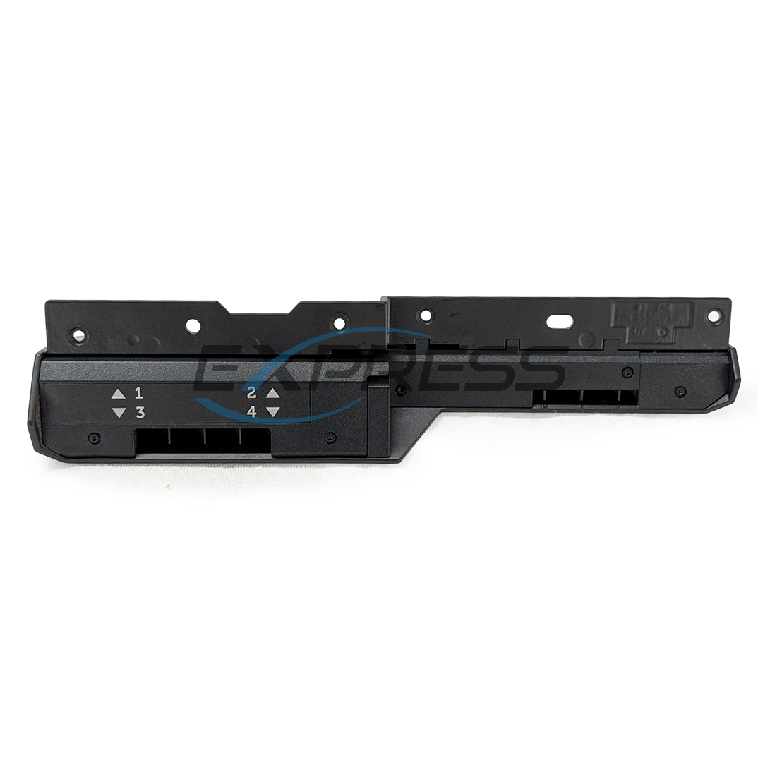 XTCTN — Right Side / Bottom Ear with Screws | Dell PowerEdge VRTX