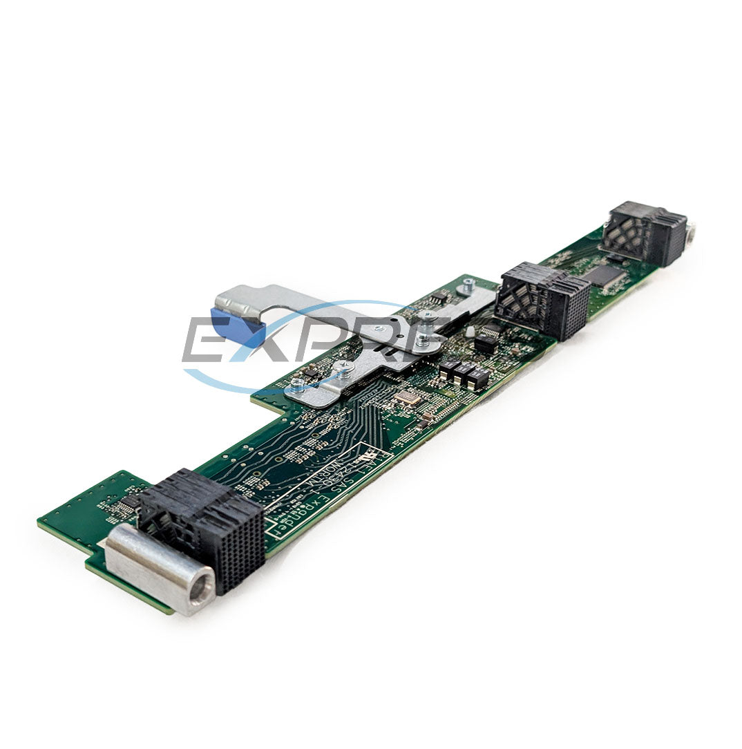 8X25K — SAS Exapnder Card | Dell PowerEdge VRTX