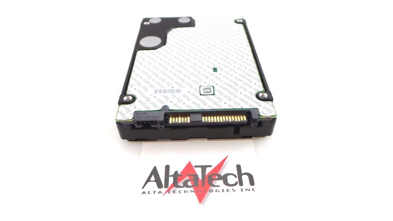 Dell 0VTN9J 1.8TB 10K SAS 2.5 12G SED
