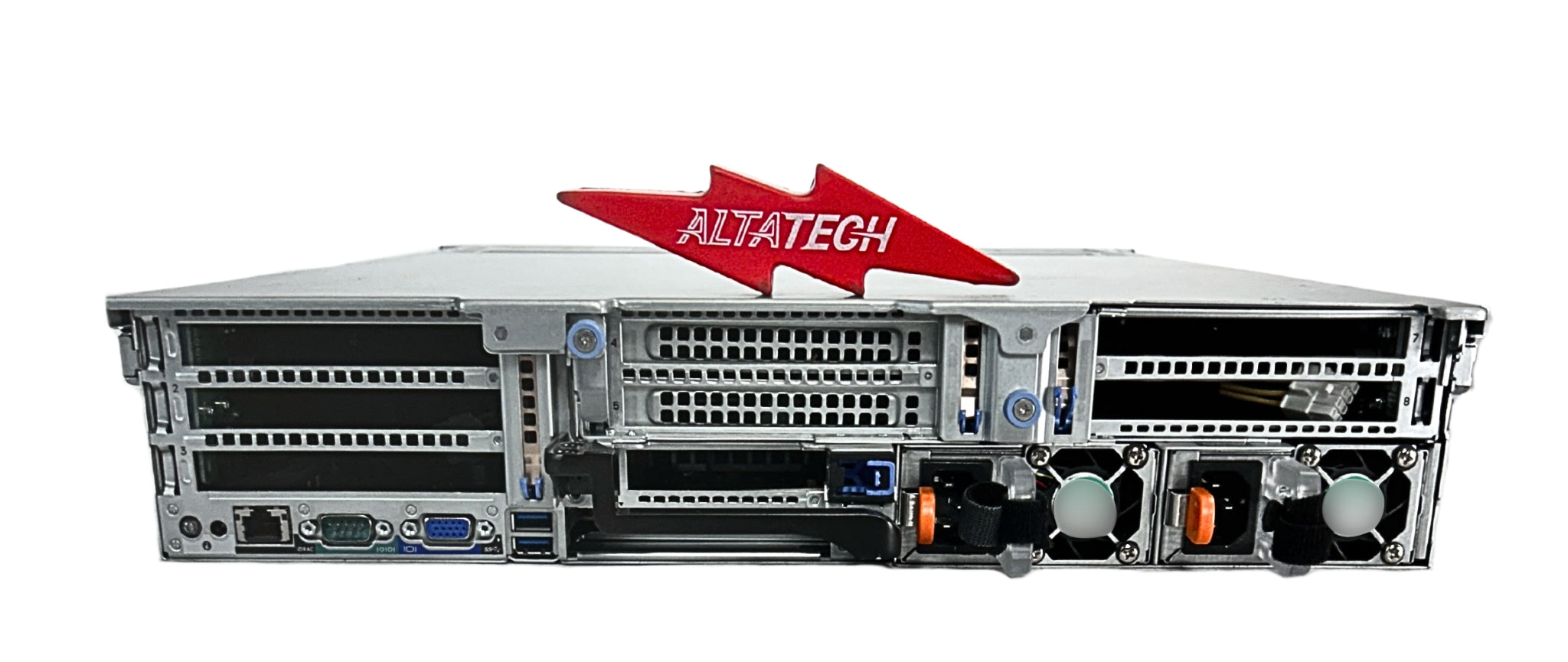 Dell VXRAIL-V570F 24 Bay 2.5" 2U Configured to Order