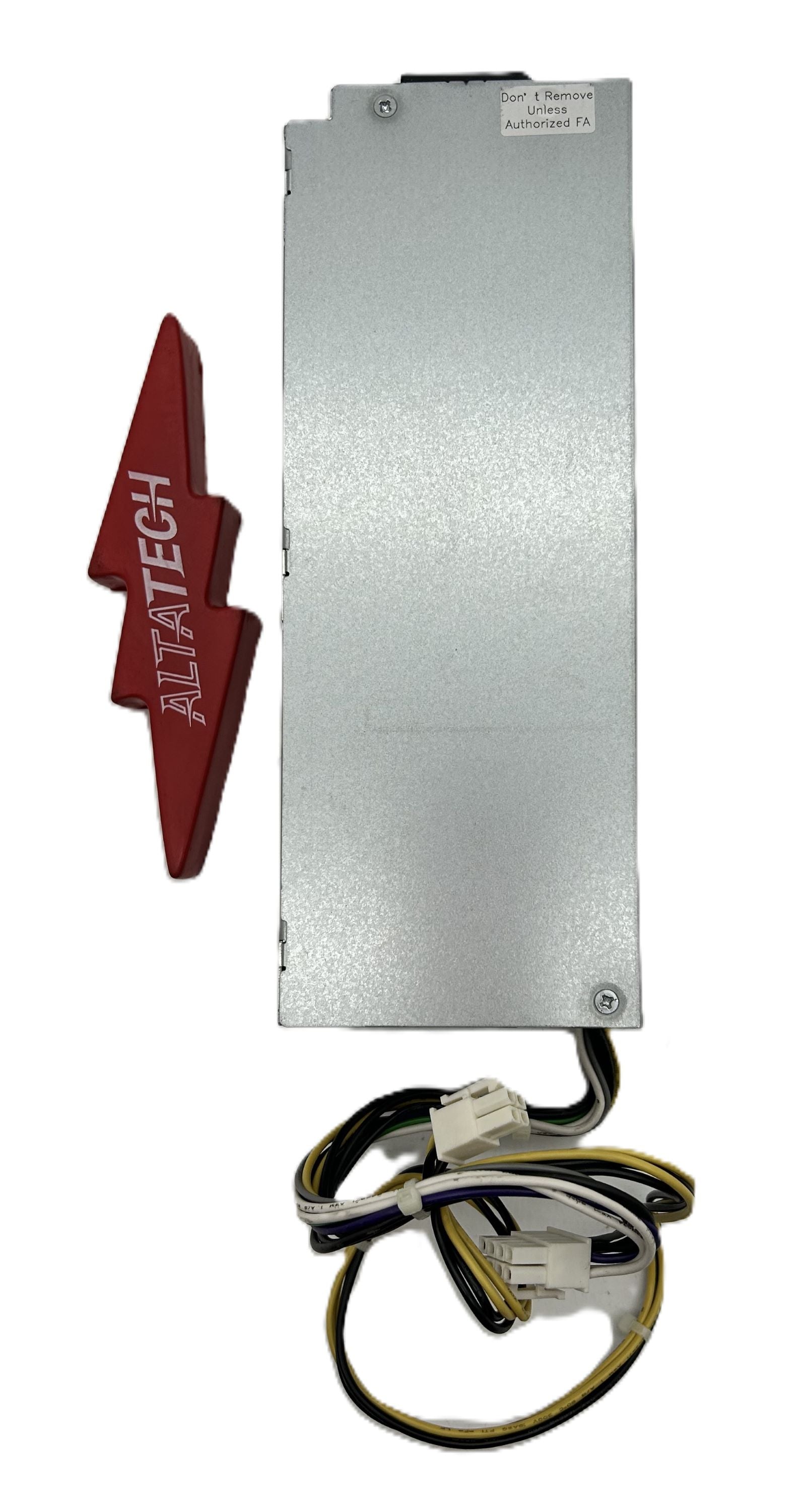 Dell WYX72 180W Gen6  POWER SUPPLY 5040 SFF 8PIN