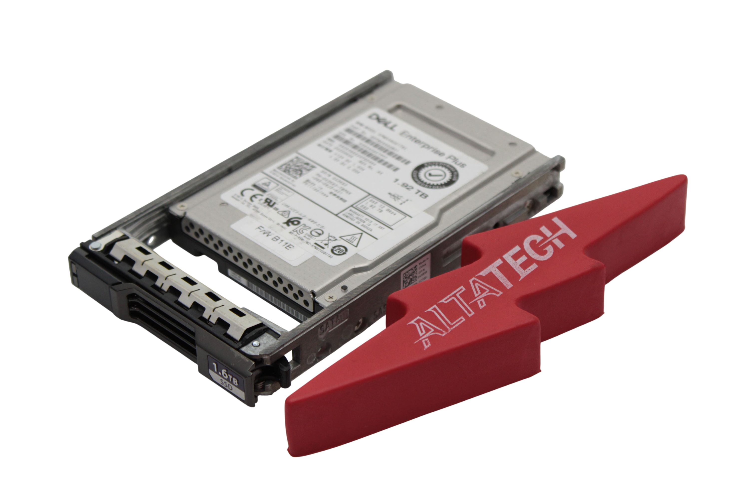 Dell X3K83-CML 1.92TB SSD SAS 2.5 12G E+ KPM5XRUG1T92 / SDFBE85DAB01