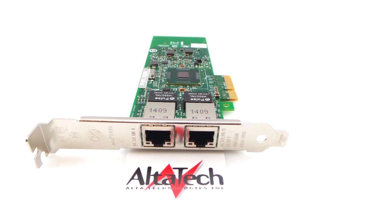Dell XF111 Pro 1000 1GB Dual Port Adapter