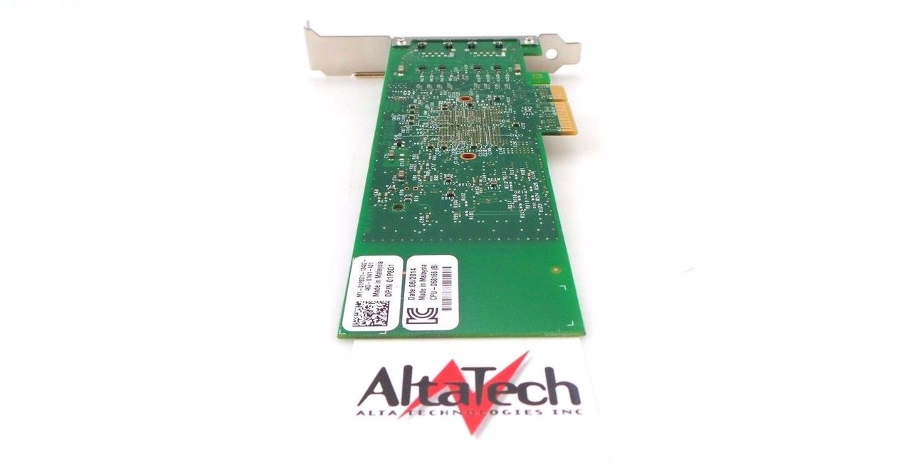 Dell XF111 Pro 1000 1GB Dual Port Adapter