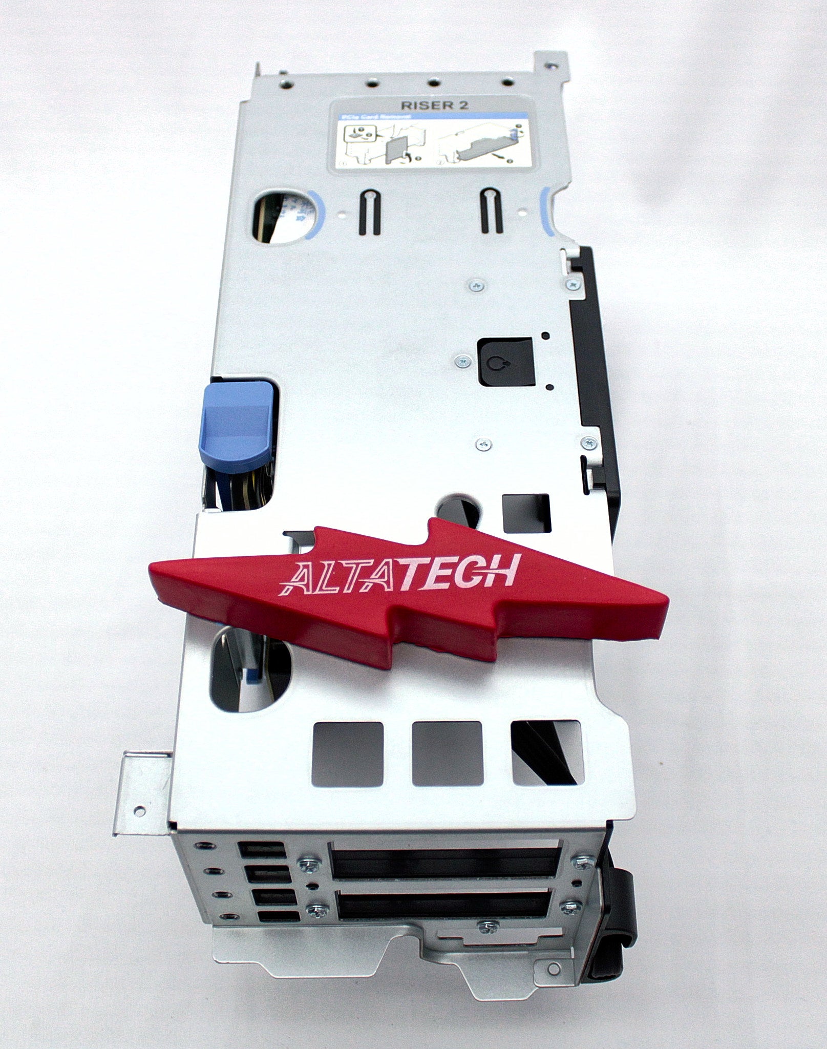 Dell XTY8C Riser Board #2 R940XA