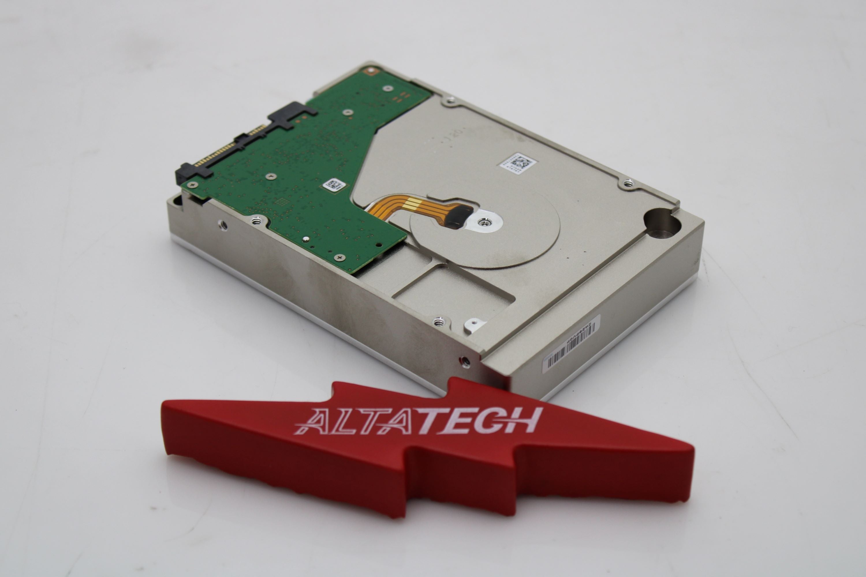 Dell YF87J 10TB 7.2K SAS 3.5 12G HDD