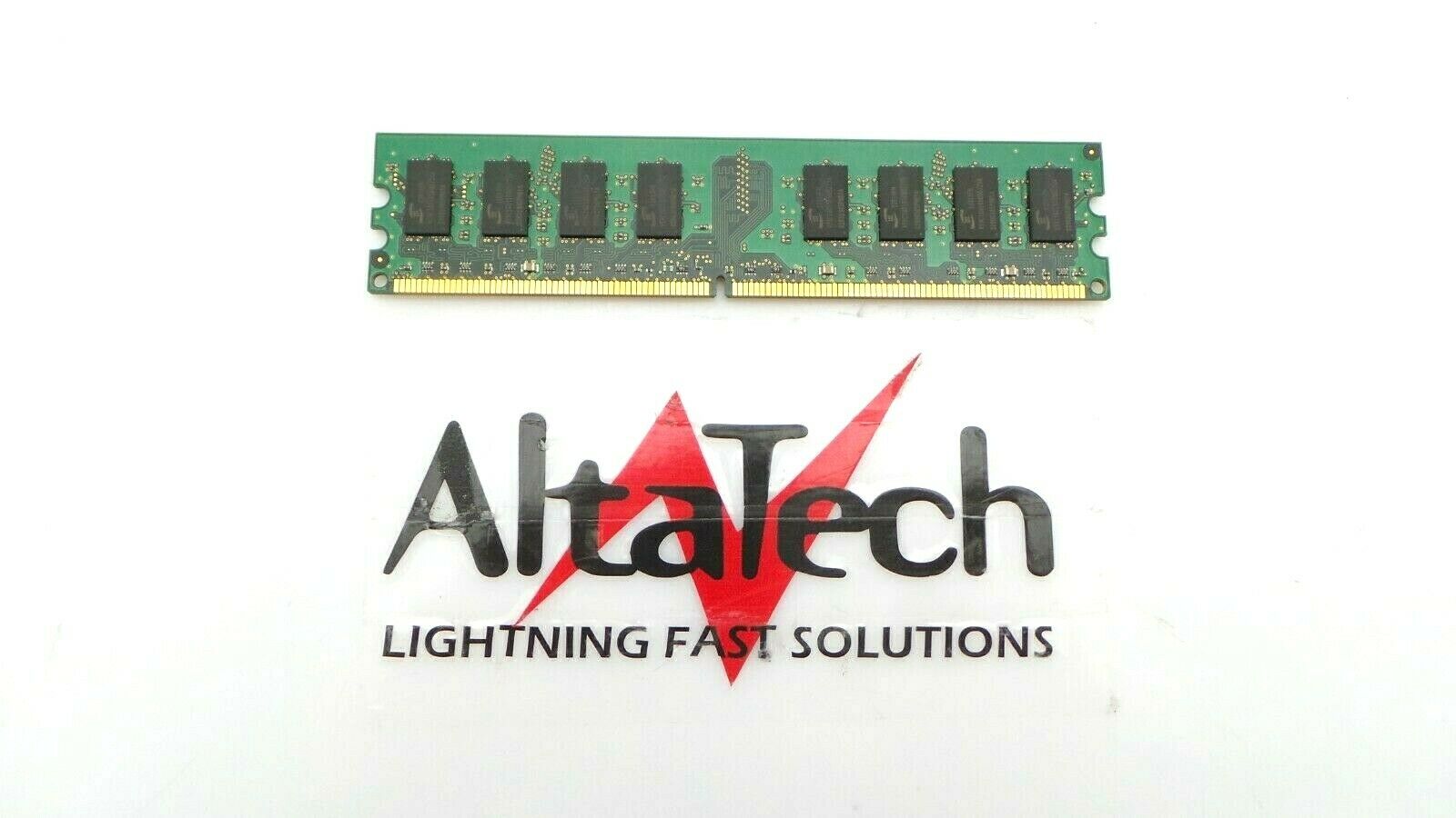 Dell 0YG410 2GB 2Rx8 Non-ECC PC2-6400U DDR2-800 Memory