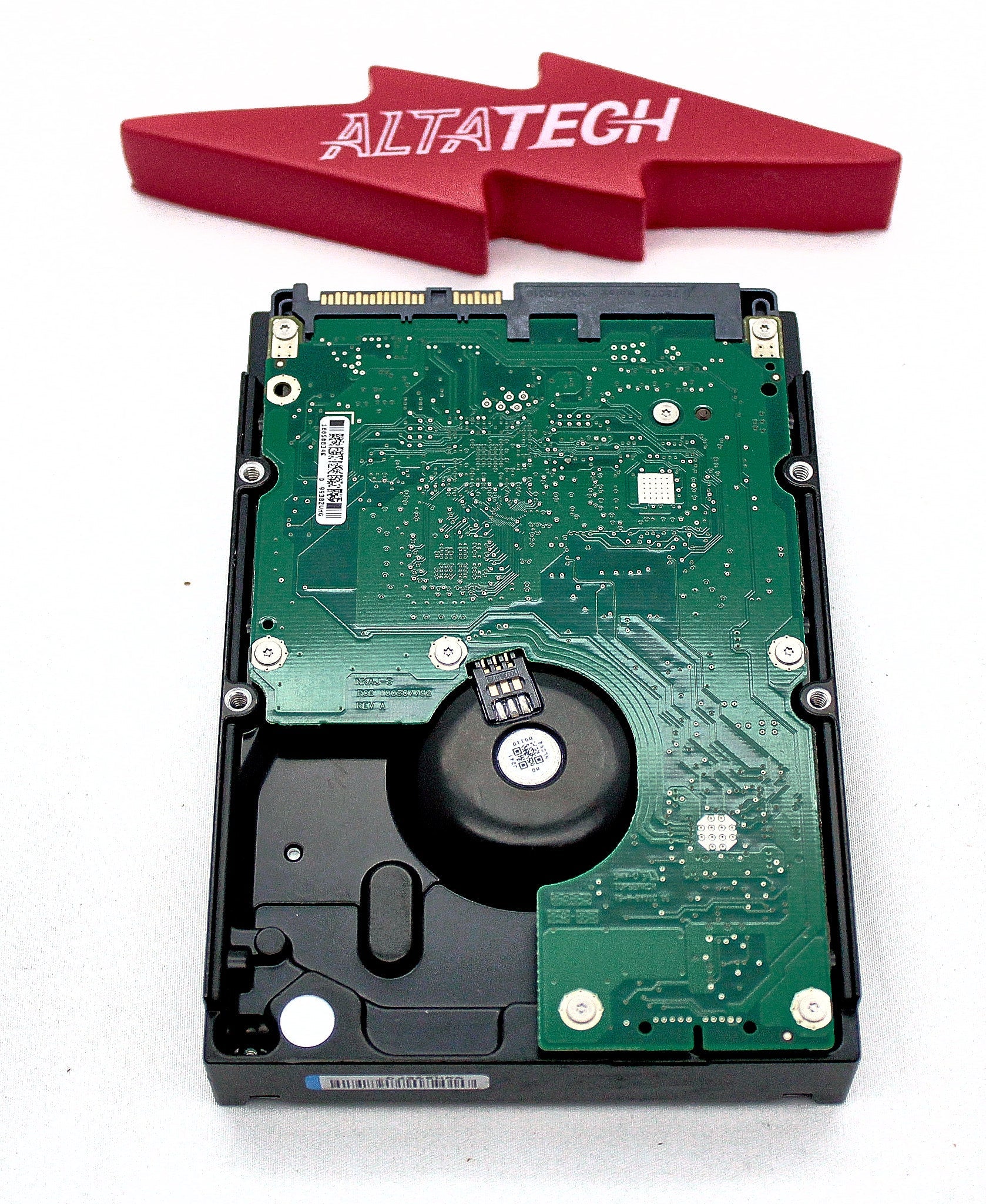 Dell YP777 500GB 7.2K SAS 3.5 3G ST3500620SS