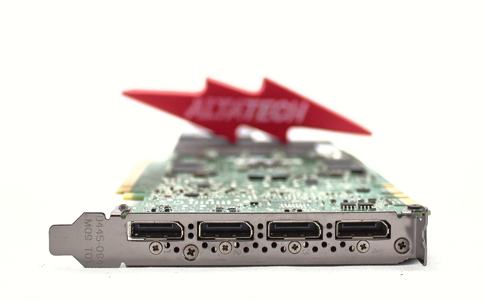 Dell YR7H5 NVIDIA QUADRO M4000 8GB FH