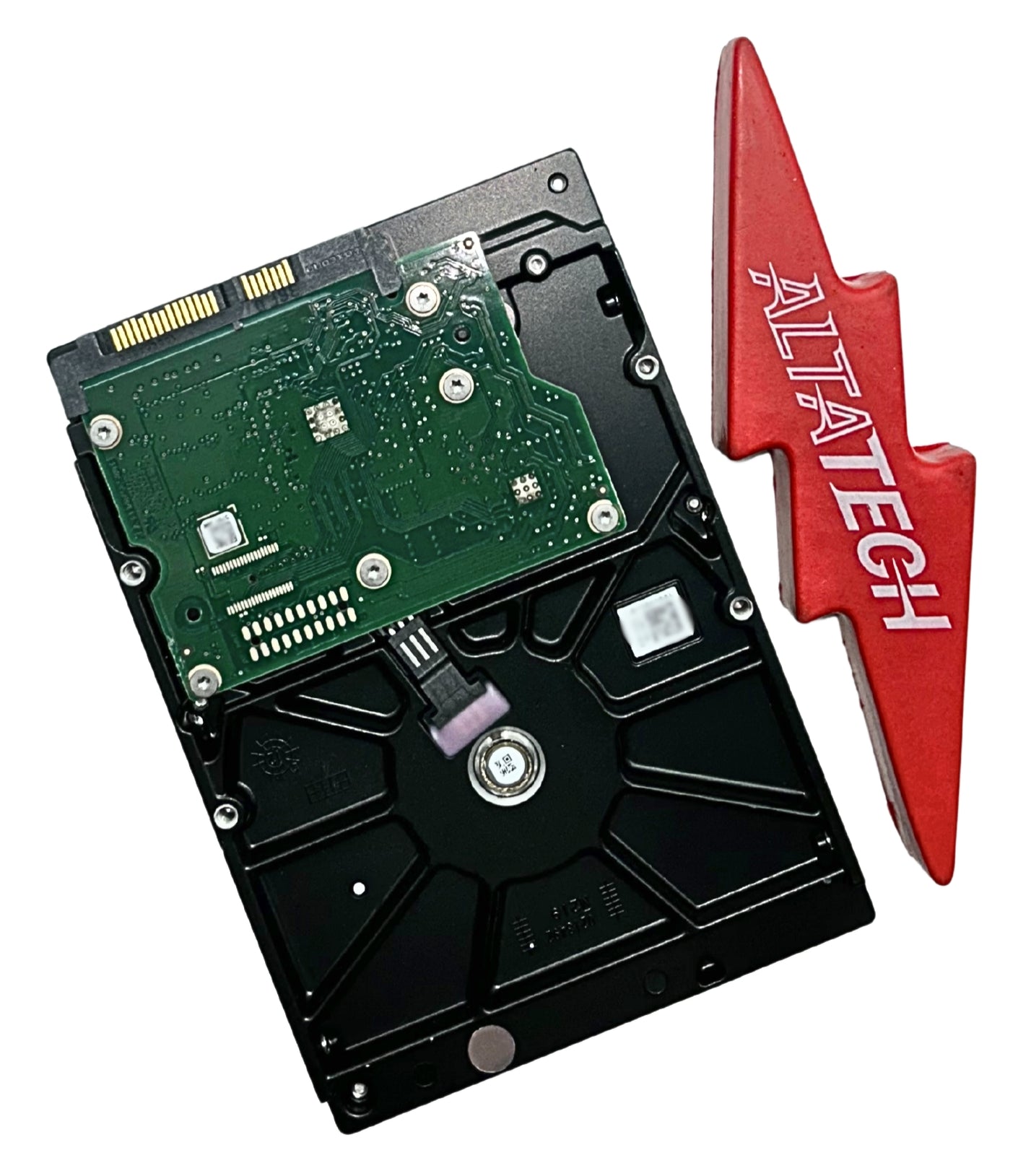 Dell YVMKX 250GB 7.2K SATA 3.5 6G 512E NCQ  ST250DM000 1BD141-501