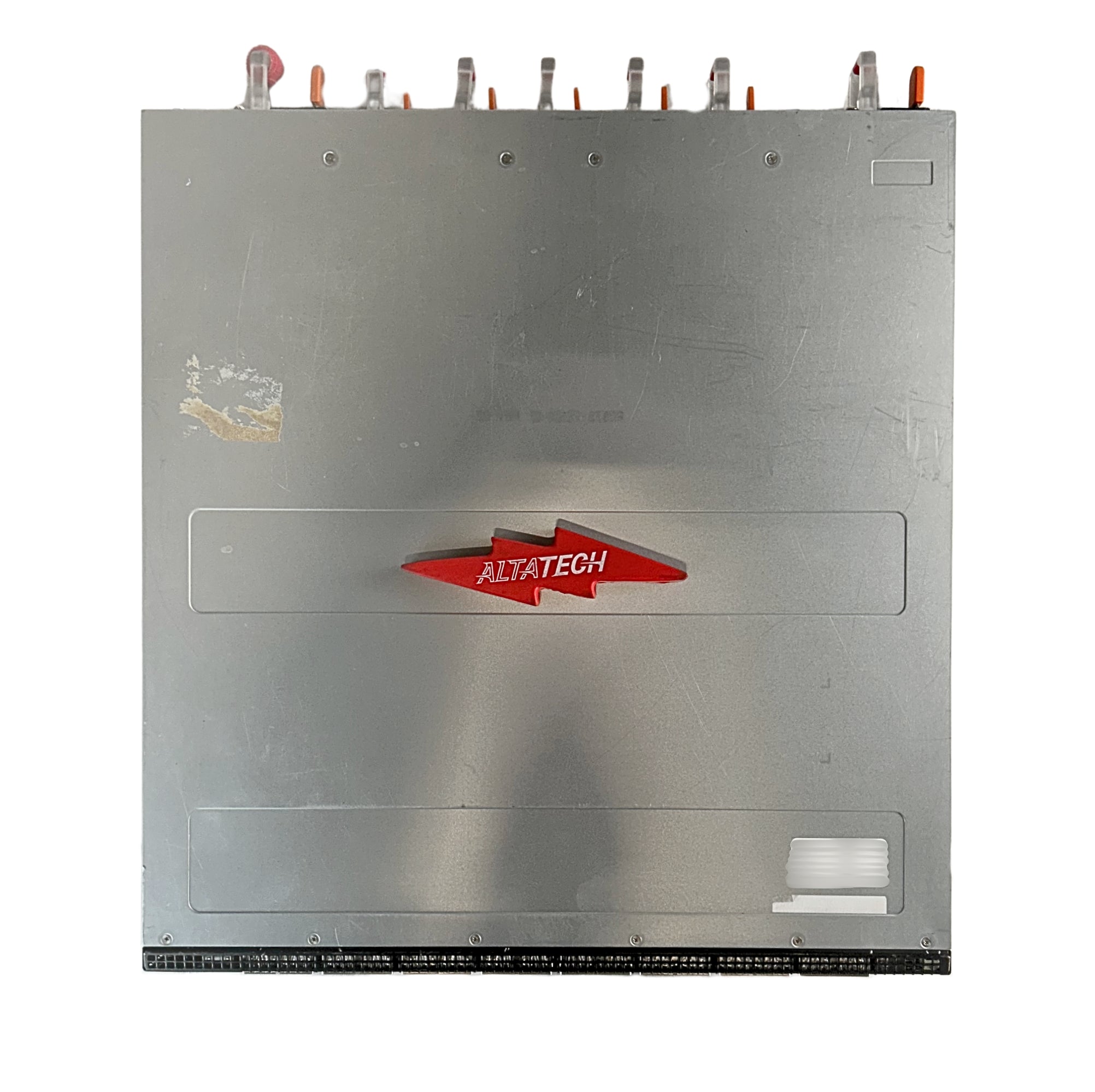 Dell Z9100-ON 32 Port 100GB 2XPS Reverse Air Flow - OS9