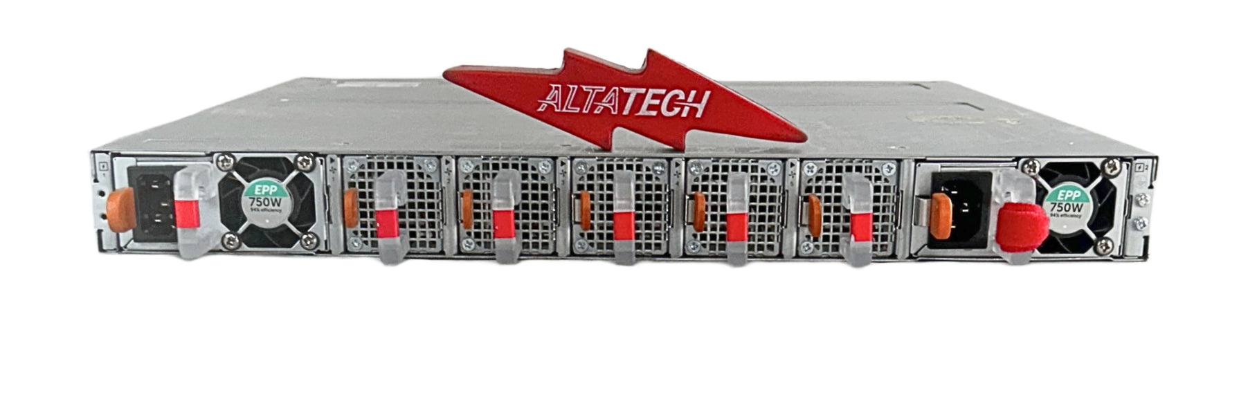 Dell Z9100-ON 32 Port 100GB 2XPS Reverse Air Flow - OS9