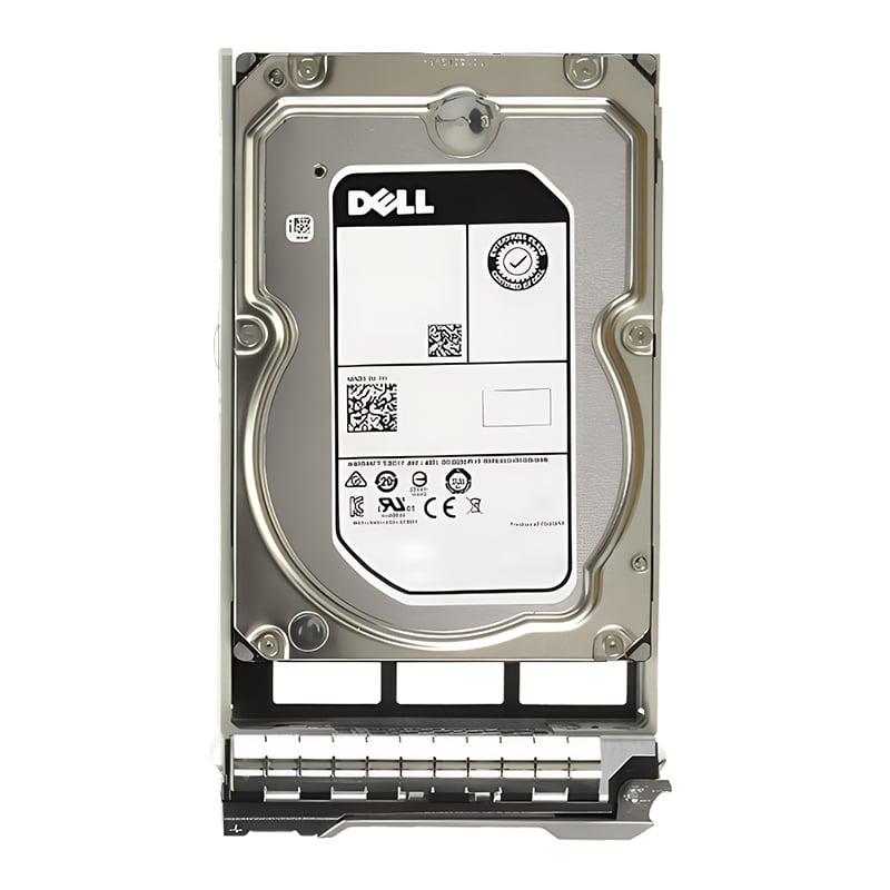 Dell 0RWR8F - 2.4TB 10K SAS 12Gb/s 2.5-Inch Hot-Plug HDD | Alo Tech Solutions