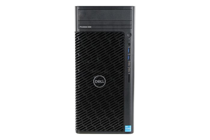Dell Precision 3680 Tower Workstation