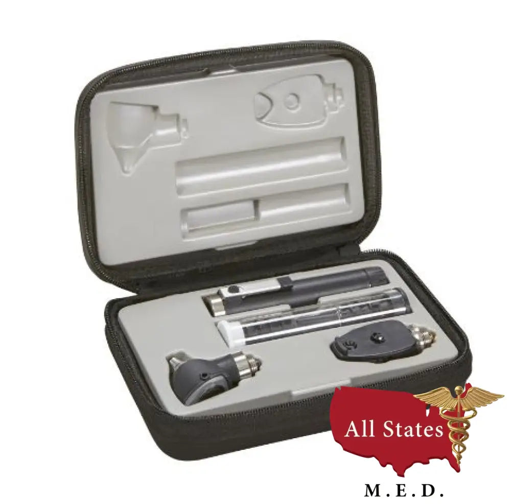 Diagnostix 5110E Pocket Diagnostic Set