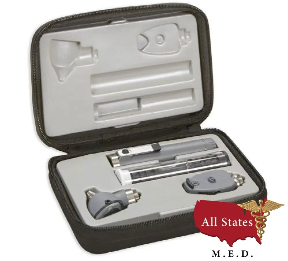 Diagnostix 5110E Pocket Diagnostic Set