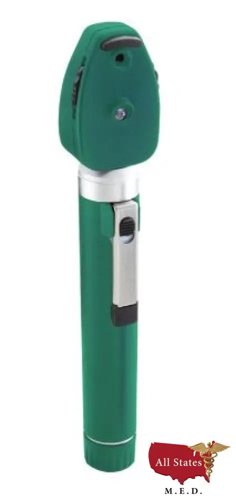 Diagnostix™ 5112N Pocket Ophthalmoscope