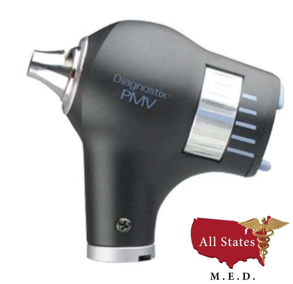 Diagnostix™ 5422 3.5V PMV Otoscope Head