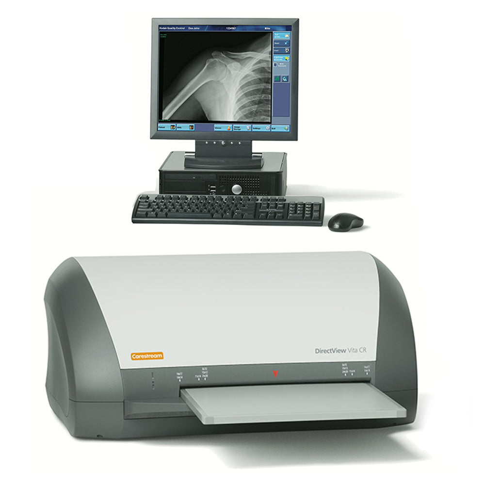 Kodak Carestream DirectView Vita CR System