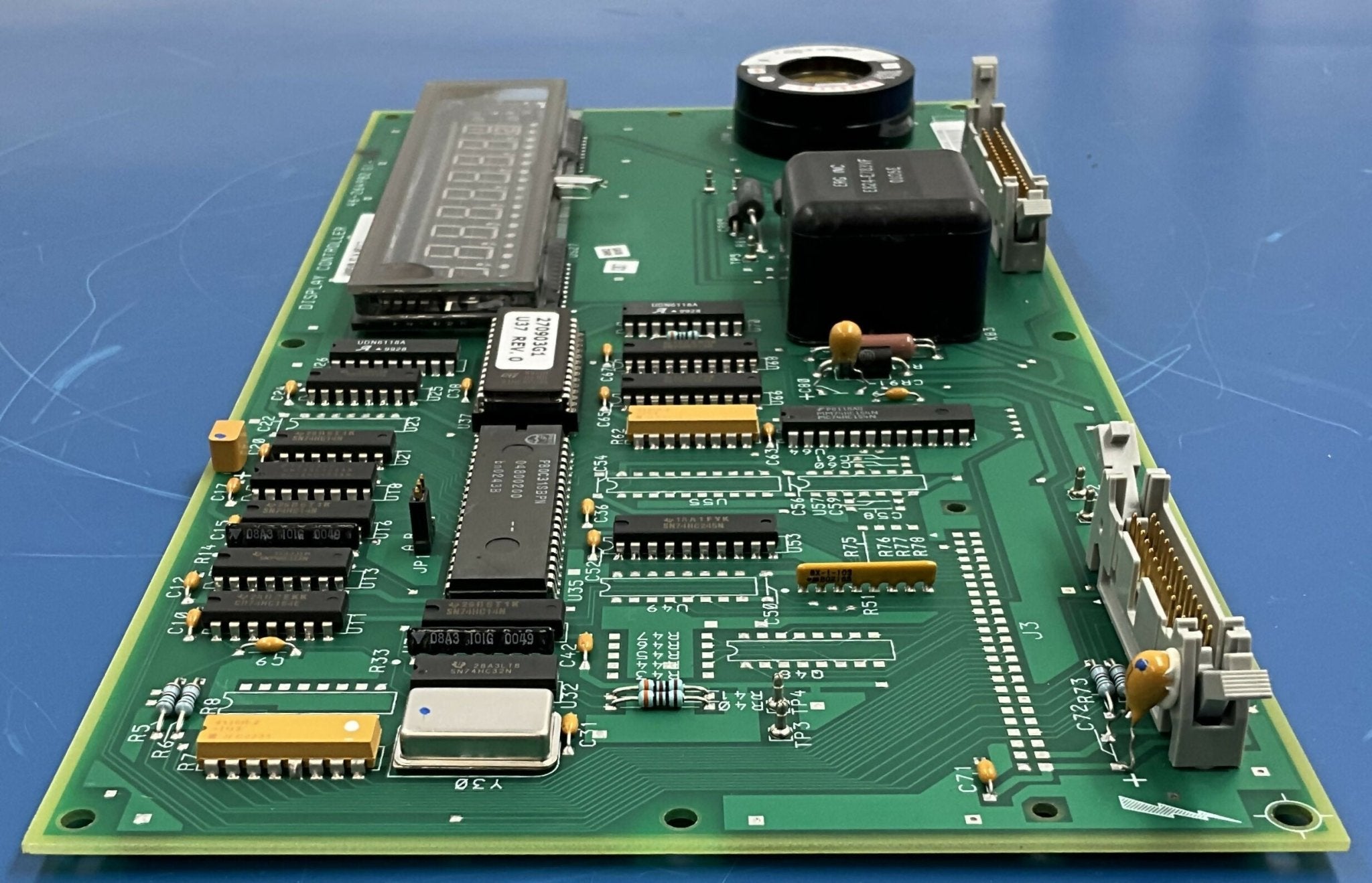 NEW DISPLAY CONTROLLER (46-264982 G1-B GE