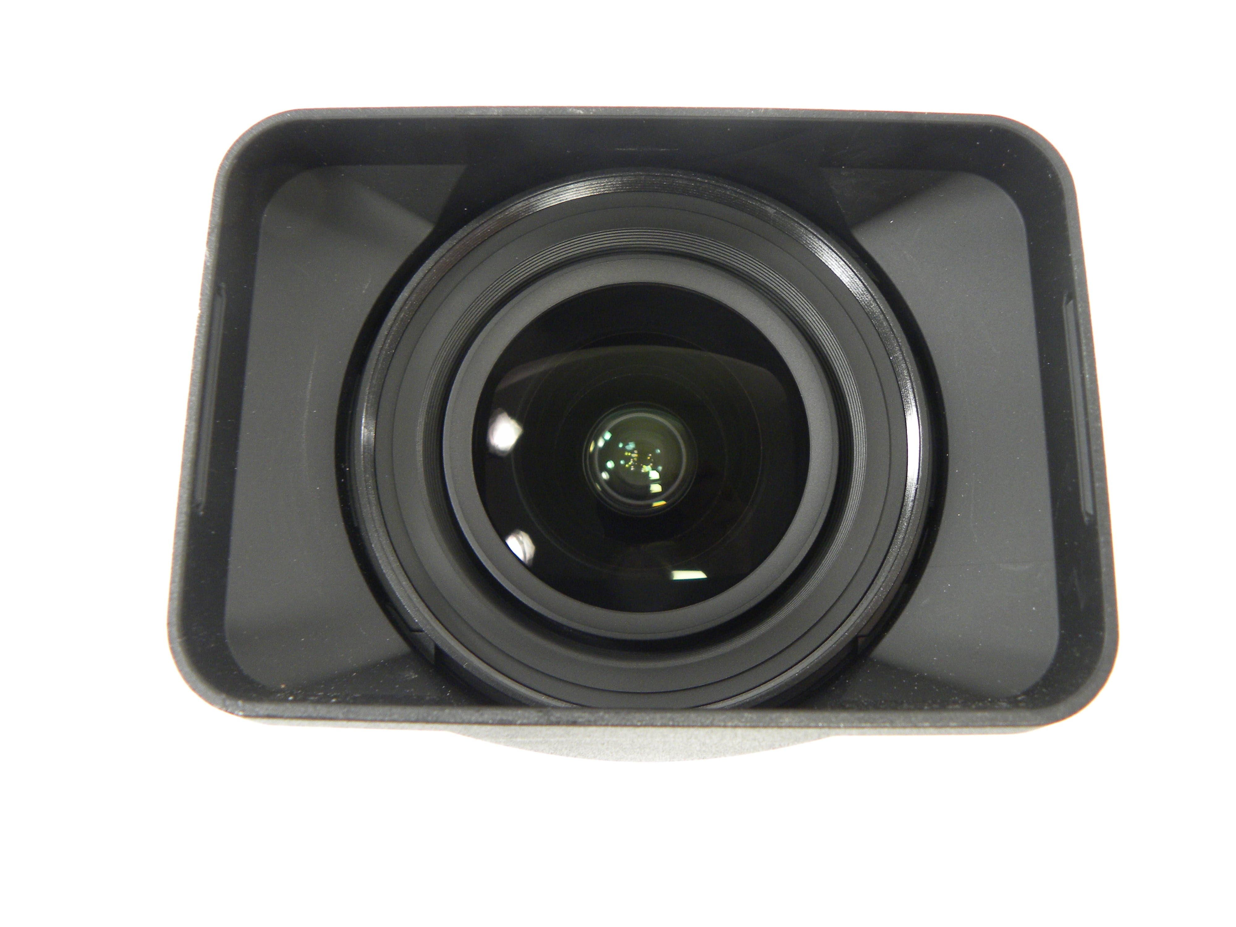 DJI 17-28mm T3.0 DL PZ ASPH Lens