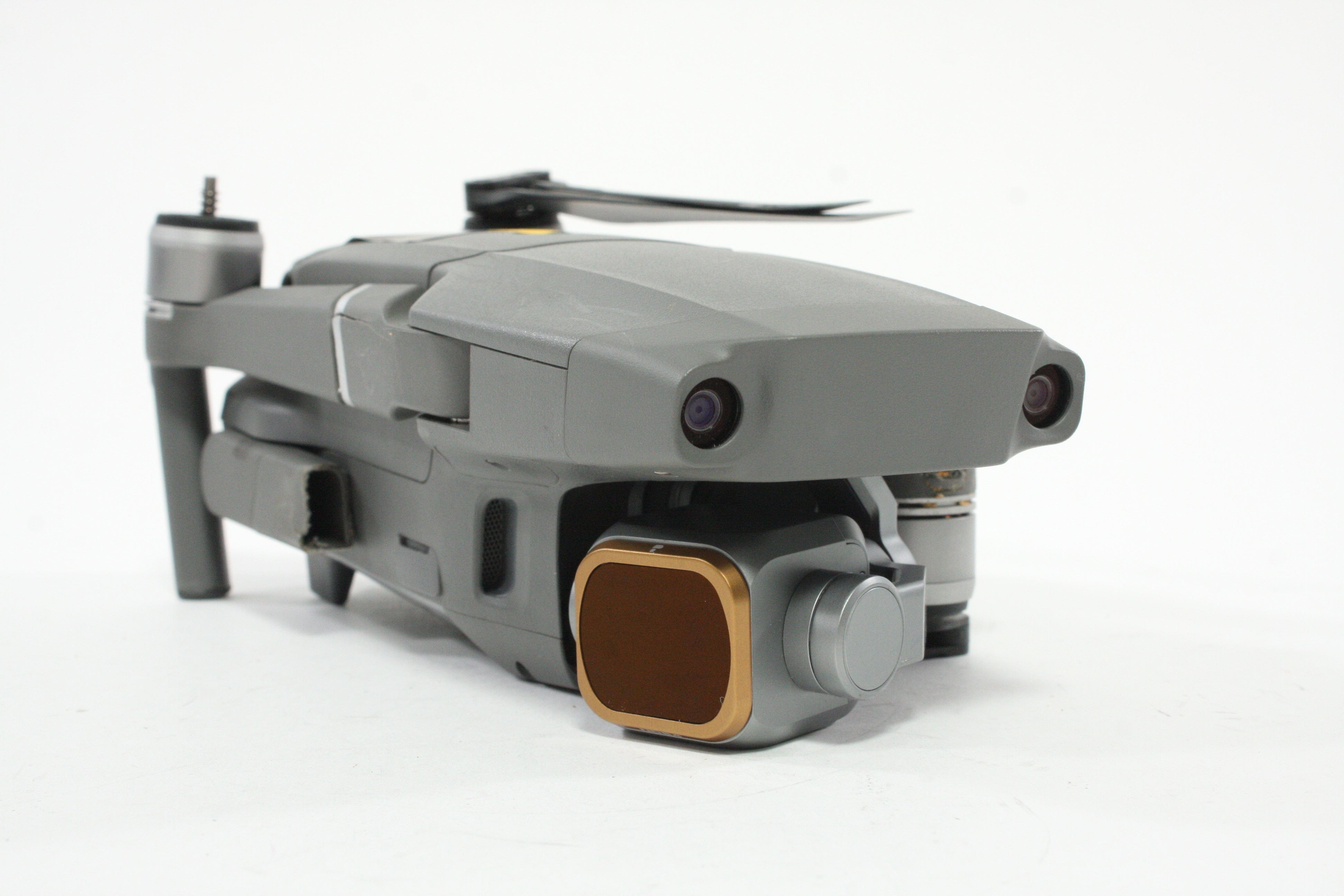 DJI Mavic 2 Pro Model L1P AS-IS (Parts Only)