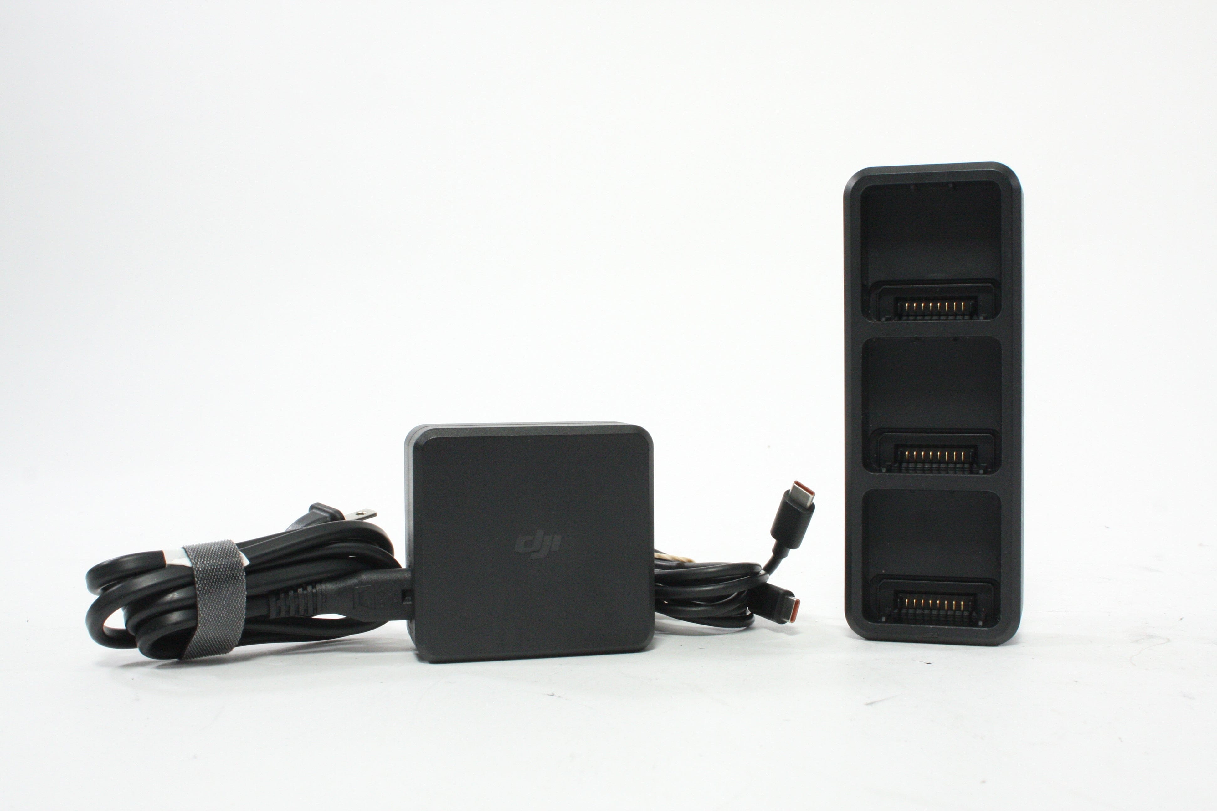 DJI Mavic HX265-100 Three Battery Charging Hub (100w)