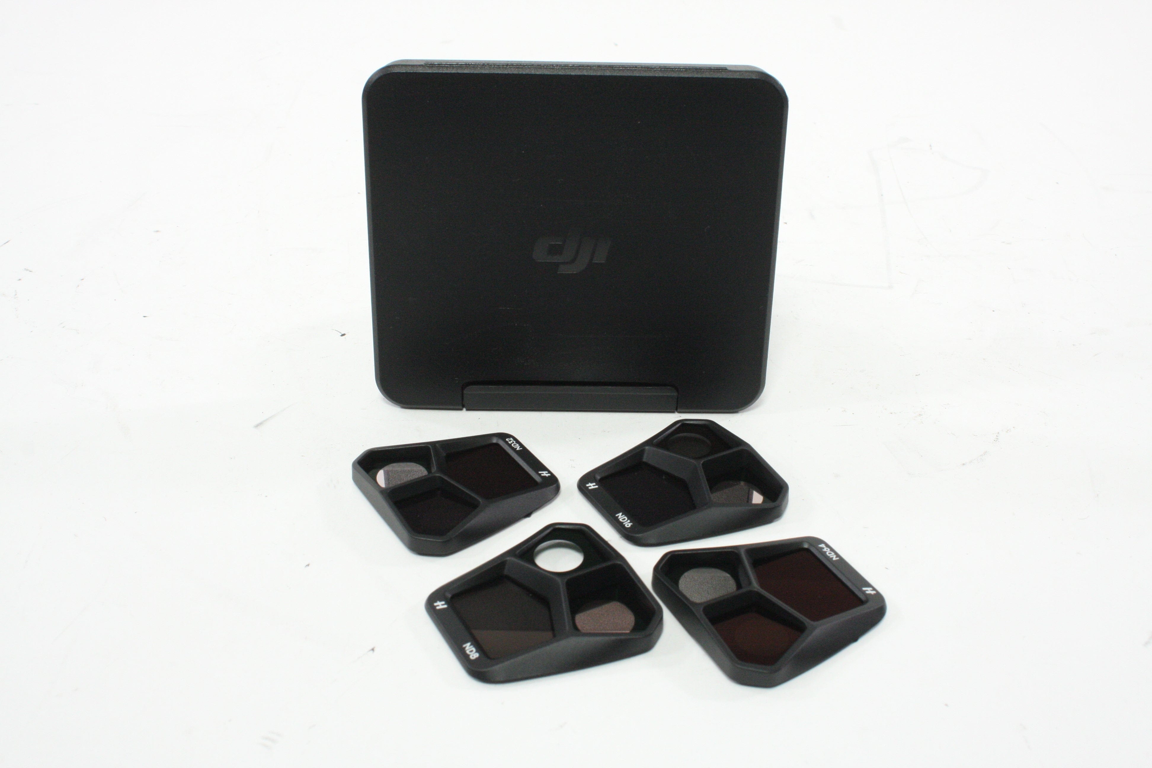 DJI ND 8, 16, 32, 64 for Mavic Kit