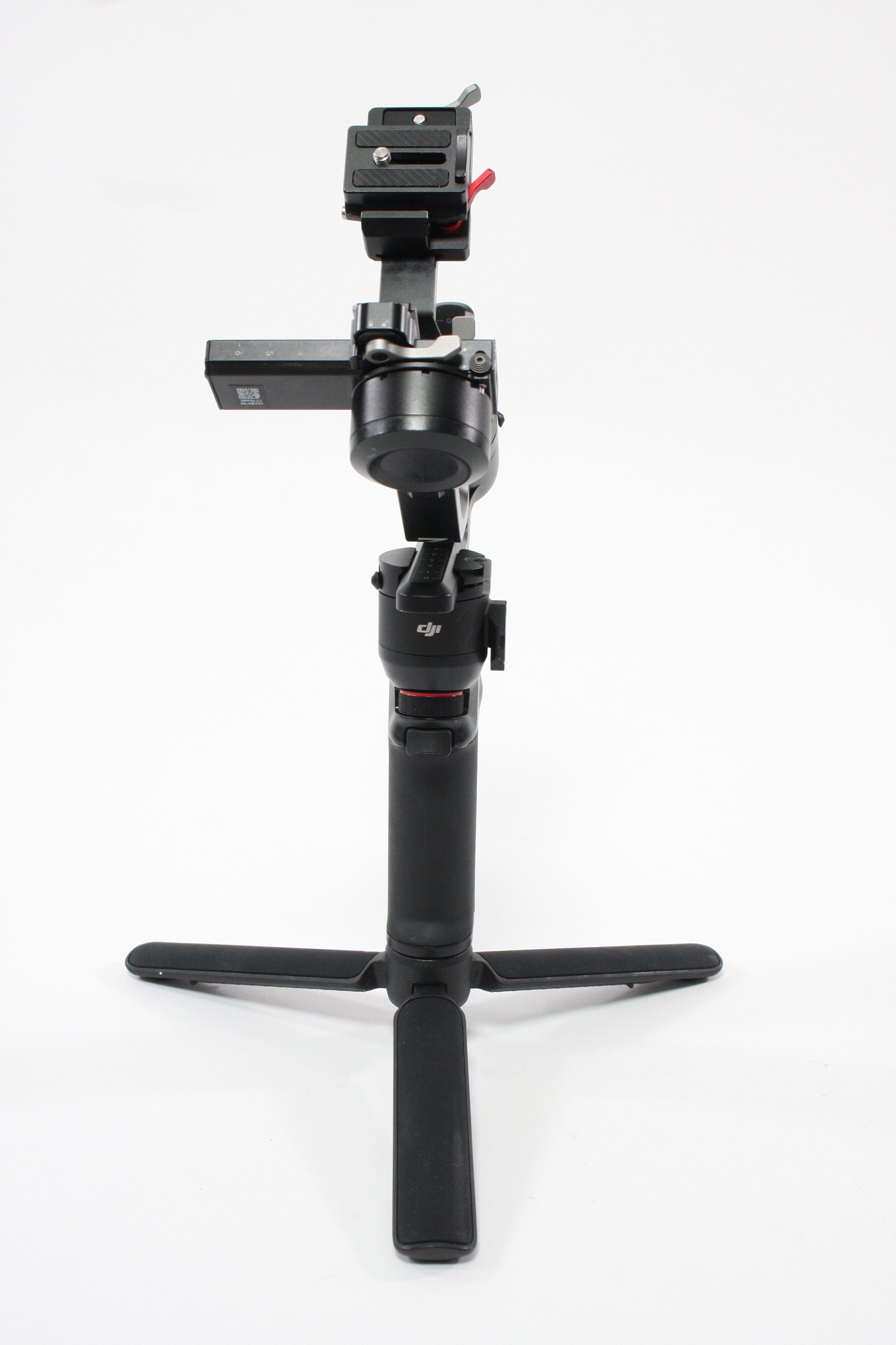 DJI Ronin RS3 Mini Gimbal Stabilizer