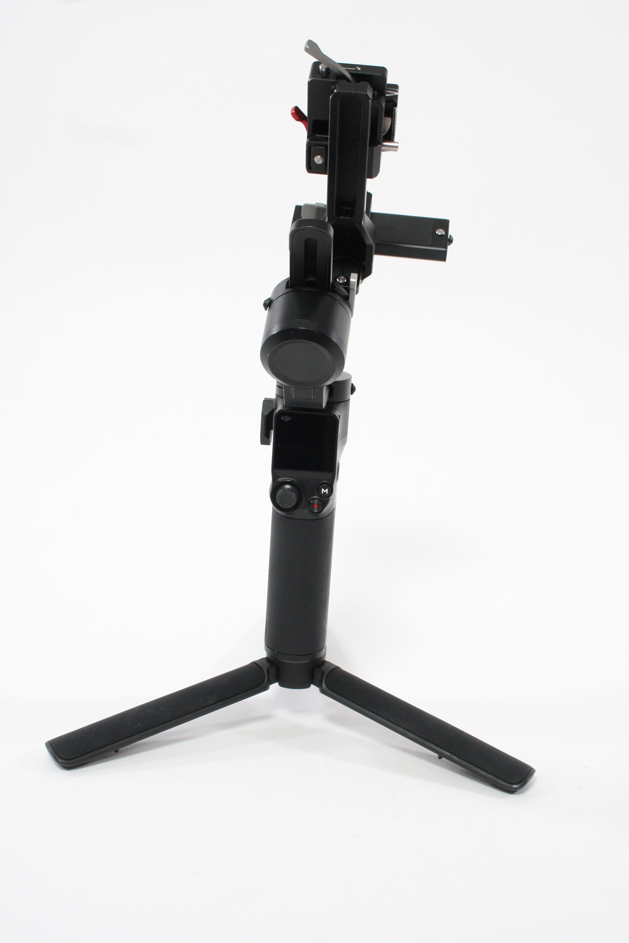 DJI Ronin RS3 Mini Gimbal Stabilizer
