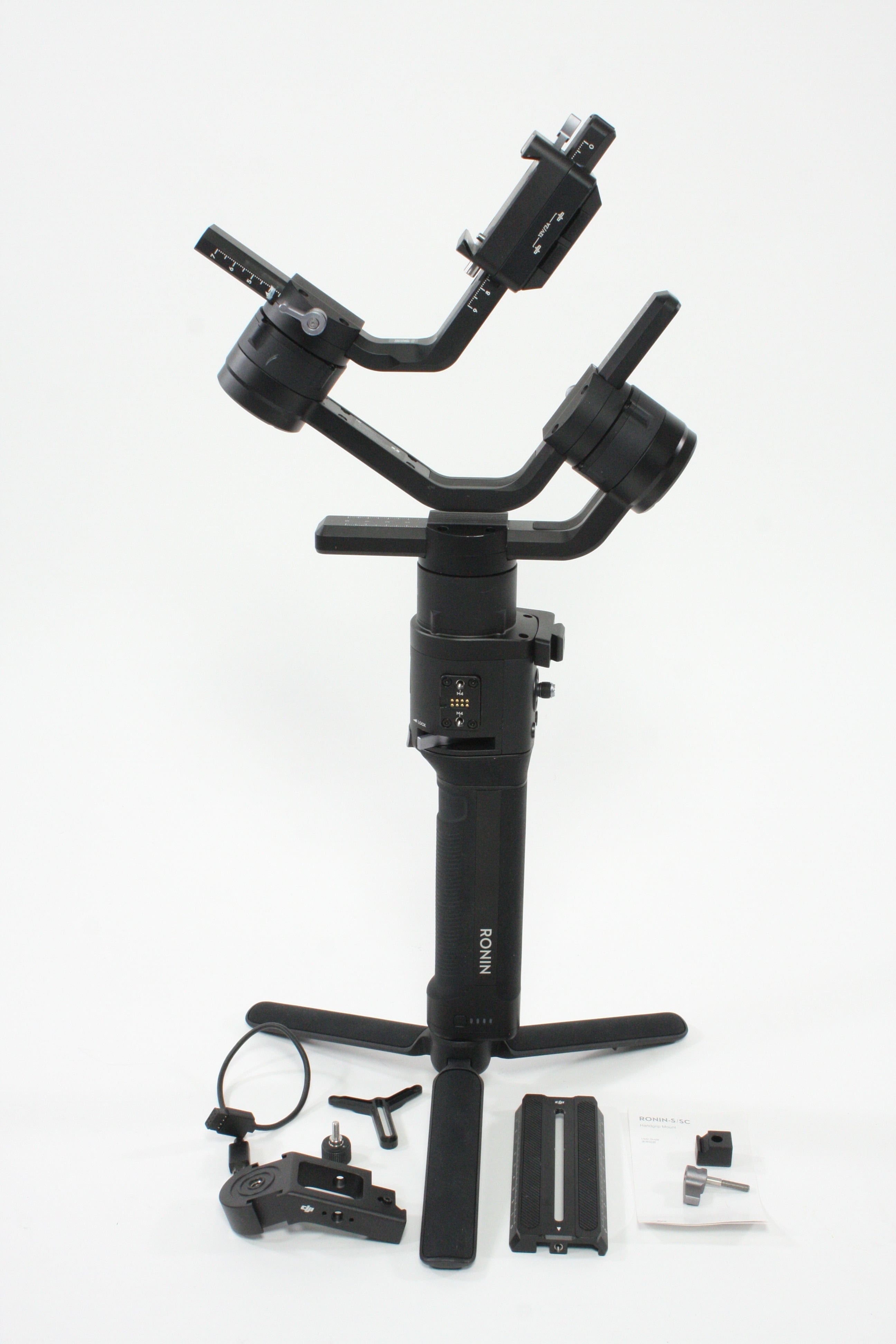 DJI Ronin S Gimbal