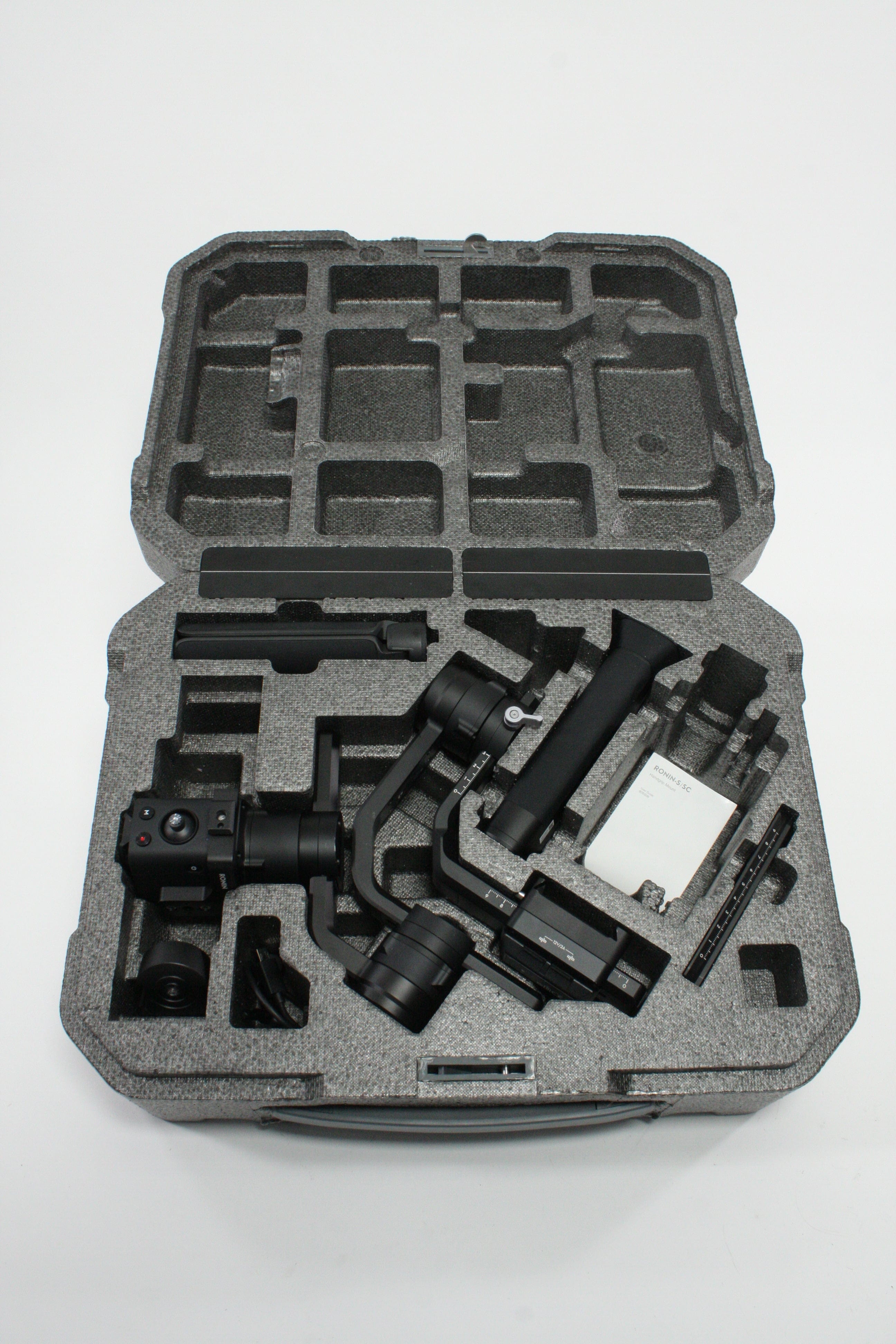 DJI Ronin S Gimbal