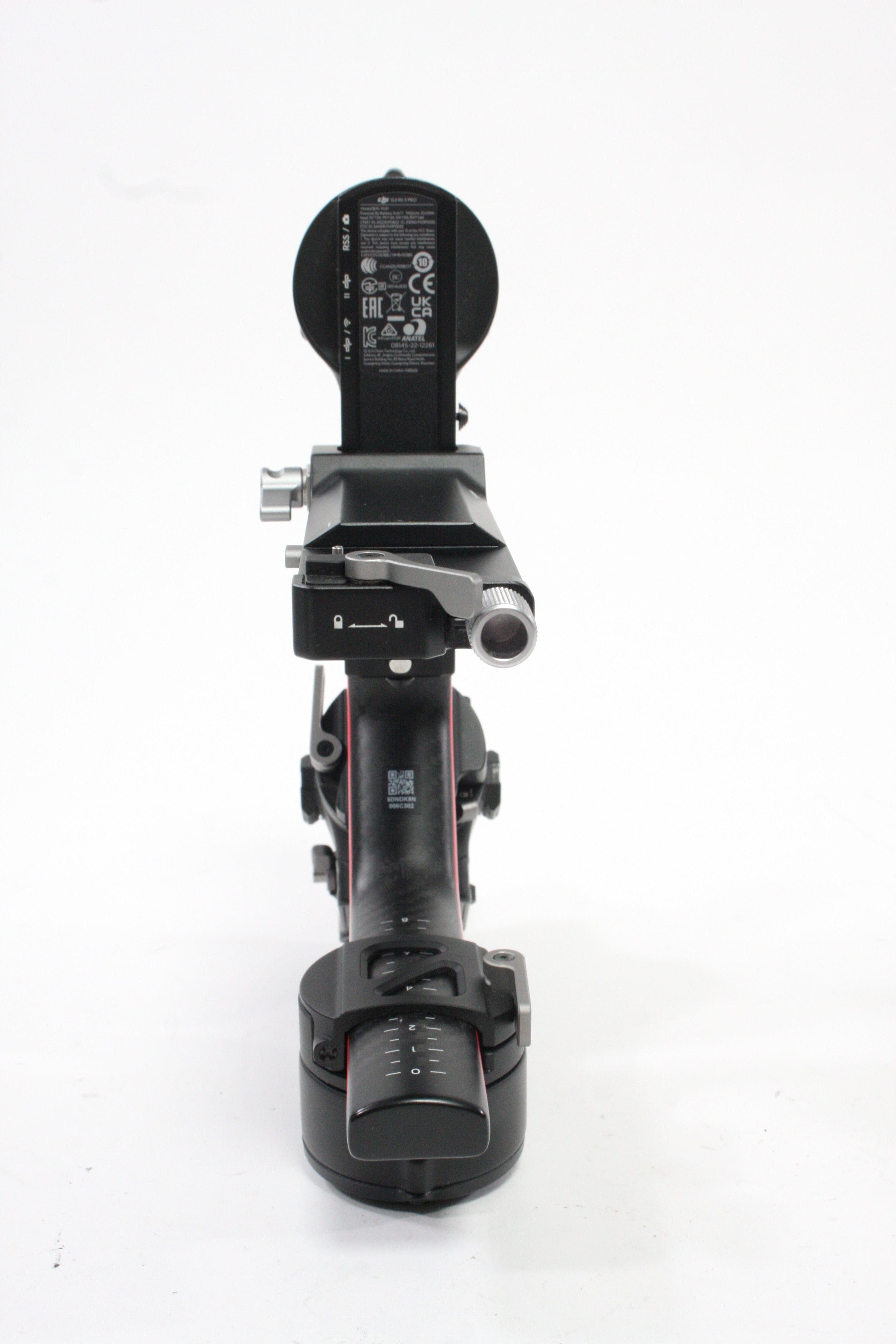 DJI RS 3 Pro Gimal